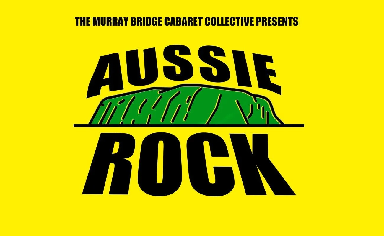 The Cabaret Collective presents Aussie Rock