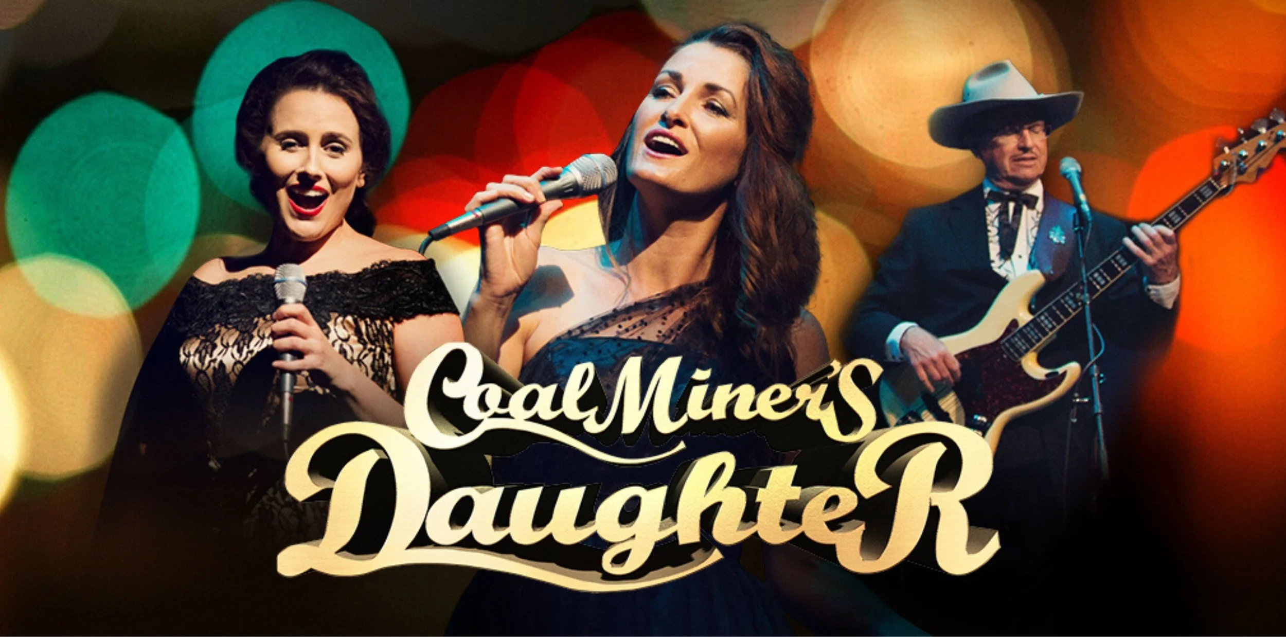 The Coal Miner's Daughter