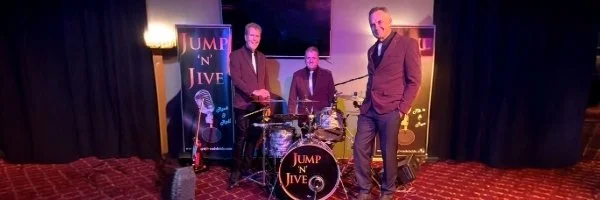 Jump 'n' Jive