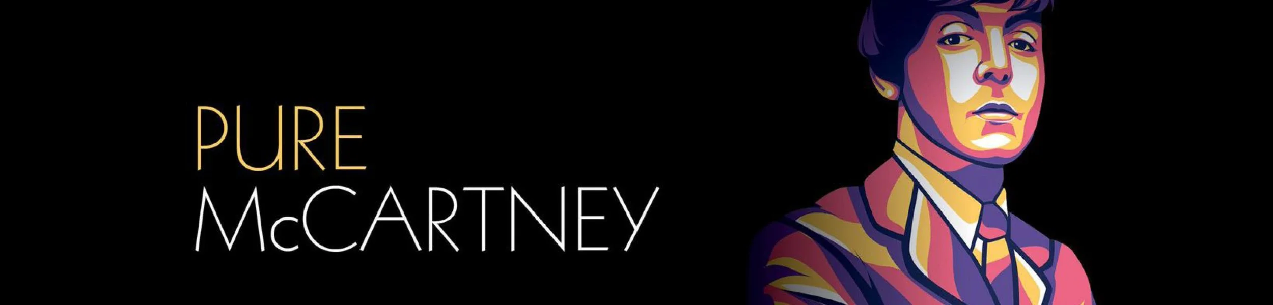 Pure McCartney Part 2