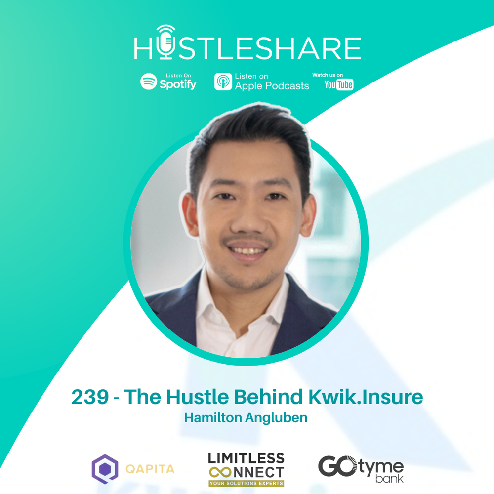 entrepreneur — Hustleshare Podcast Episodes — Hustleshare Podcast