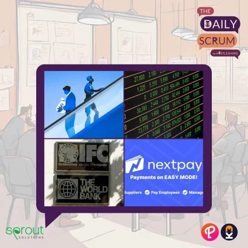 Global startup funding sees sluggish year-end, 2023 marks lowest venture funding since 2018, Asean IPO proceeds fall 20% to $5.6 billion in 2023, EY reports