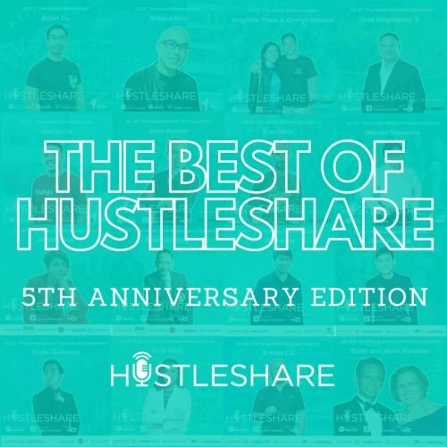 The 5 most valuable lessons we've learned from Founders and CEOs over the past 5 years