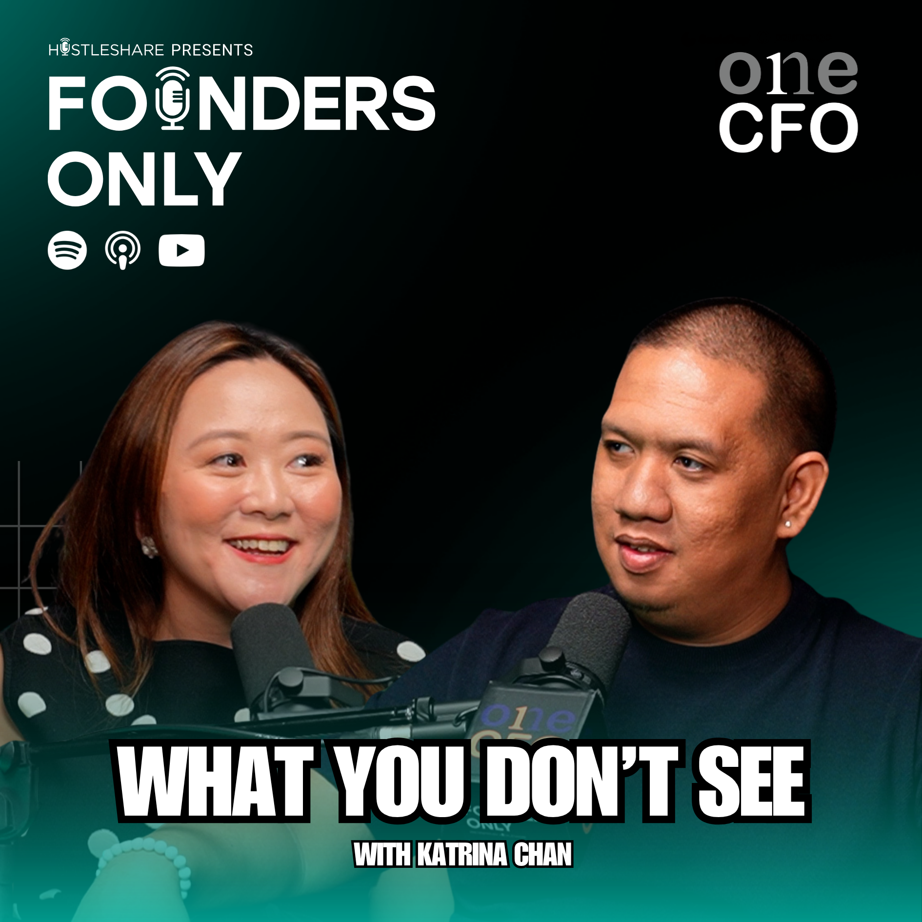 What Is Really Wrong With The PH Startup Ecosystem? with Katrina Chan