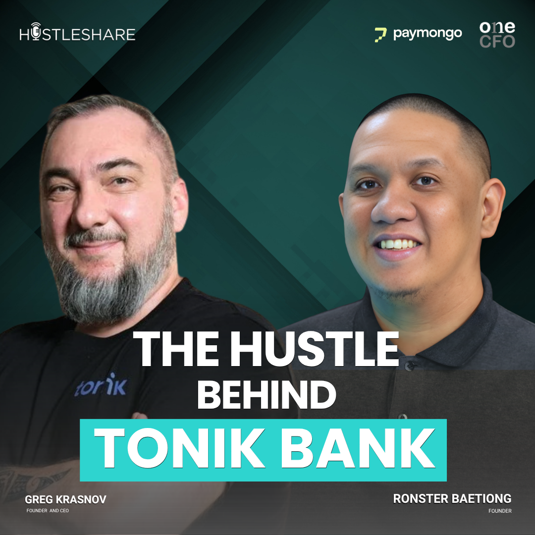 Episode 397: How The Philippines Can Get Into The Digital Age w/ Greg Krasnov