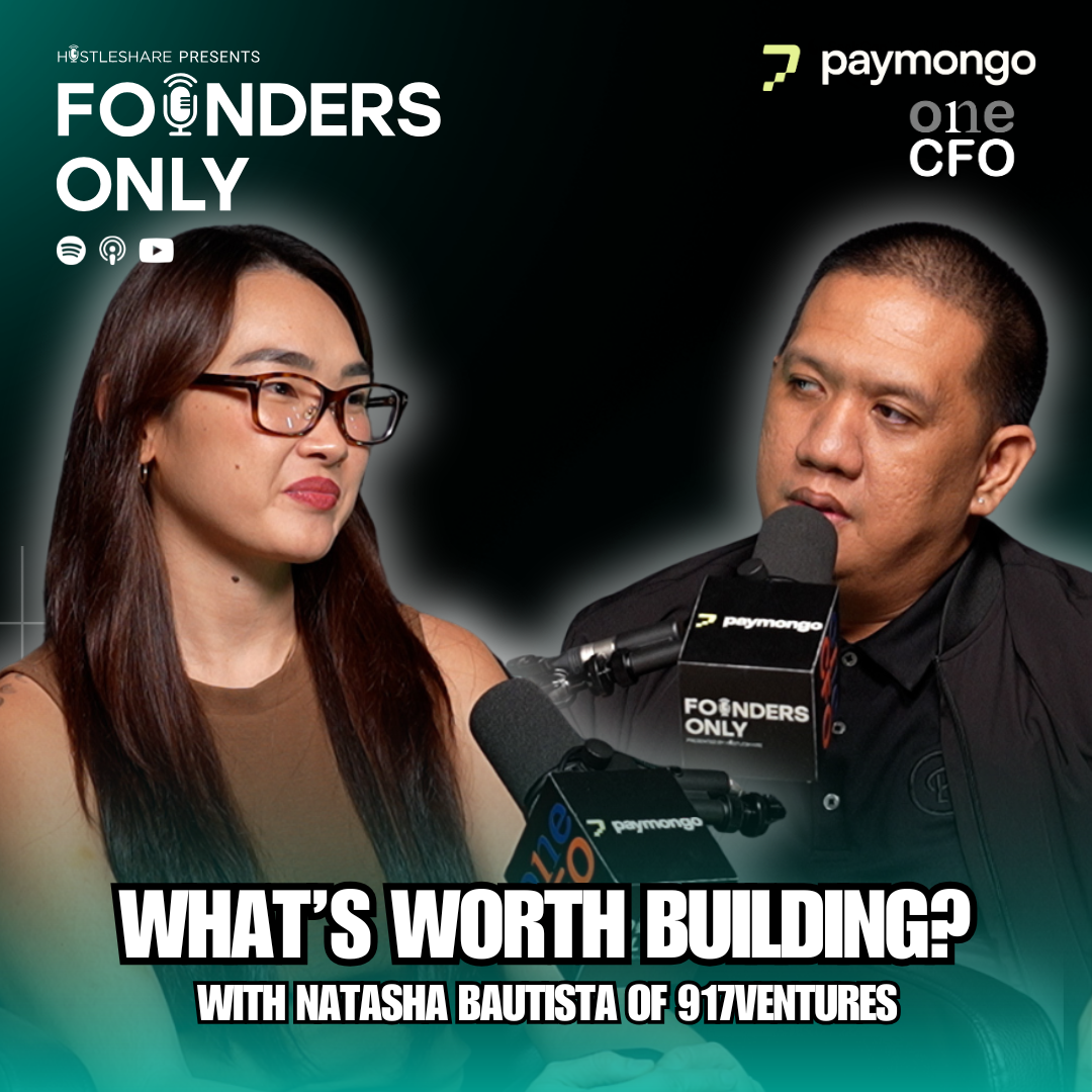 Why Startup Pilots With Corporates Die And How to Make Them Work w/ Natasha Bautista of 917Ventures