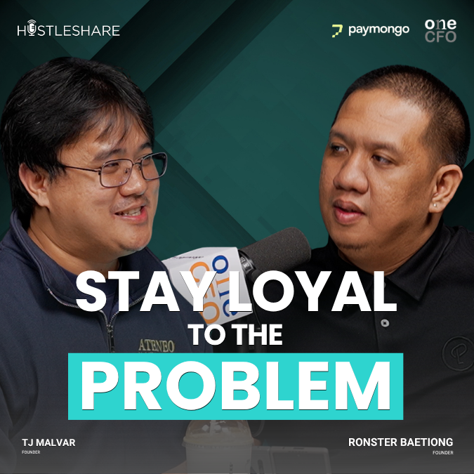 Ep 395 - The Hustle Behind Pilgirm Health with Dr. TJ Malvar