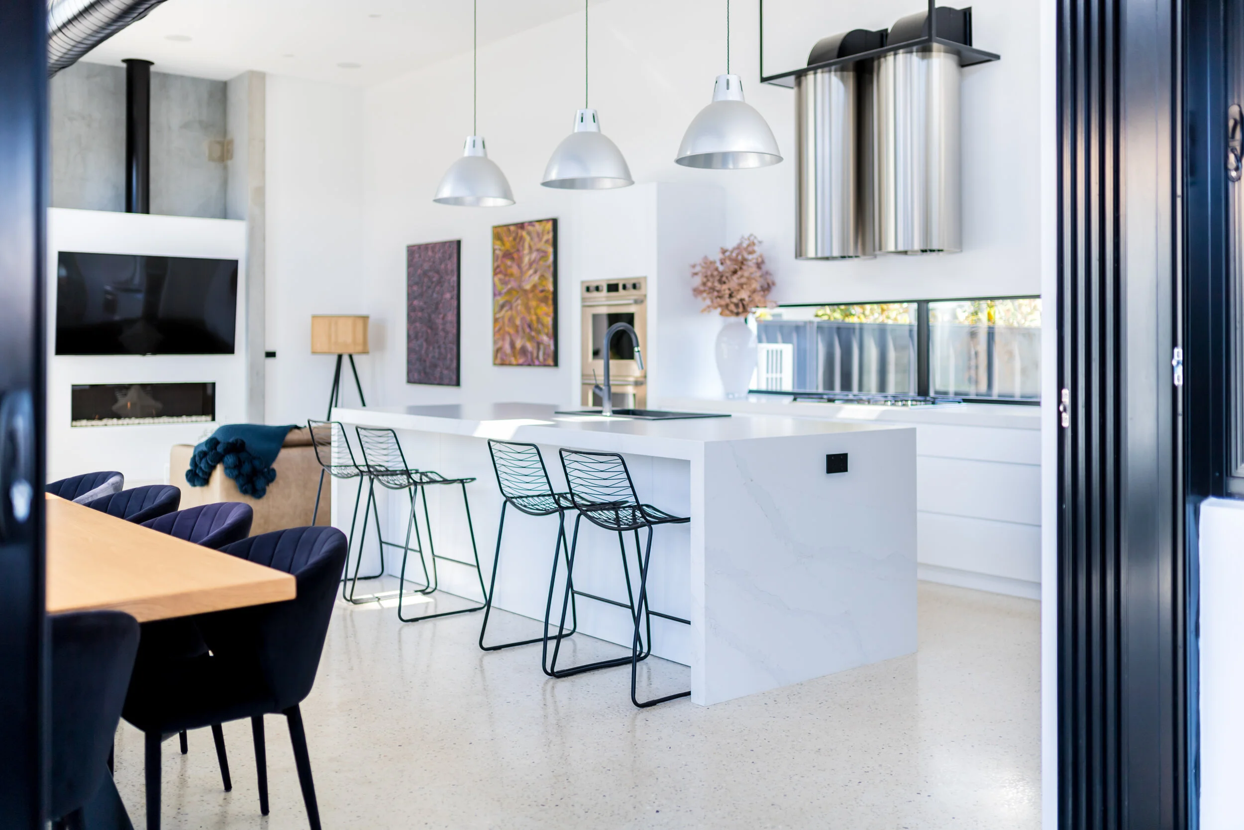 8 Carrington Street, Deakin — HIVE Property Canberra Real Estate Canberra