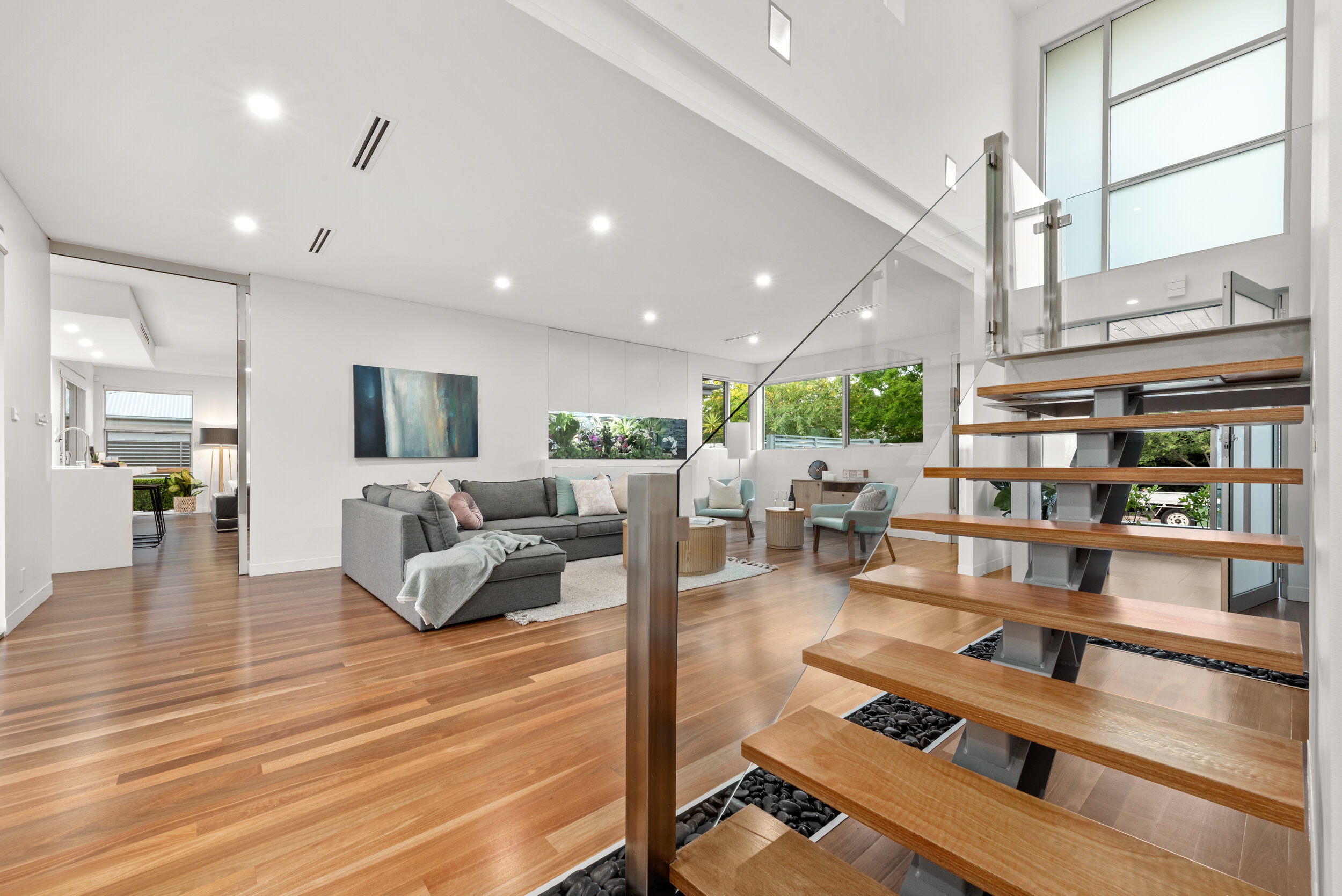 25 Helen Turner Street Gungahlin — HIVE Property Canberra | Real Estate  Canberra
