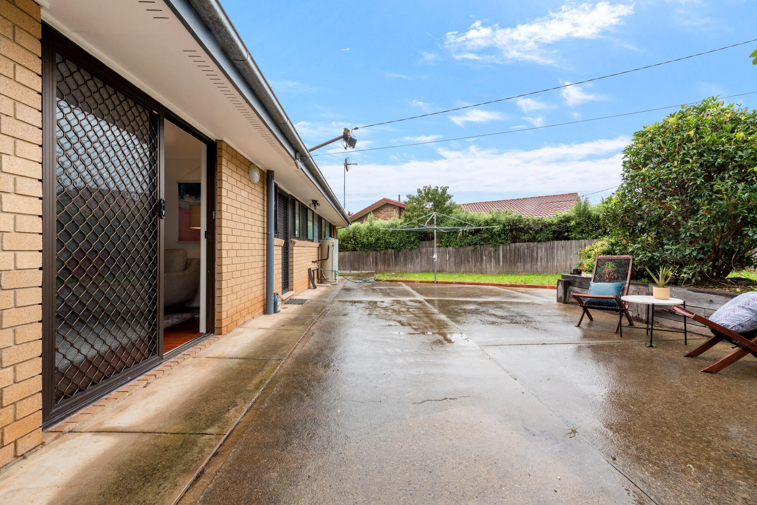 1 Lockwood Place Mckellar — HIVE Property Canberra Real Estate Canberra