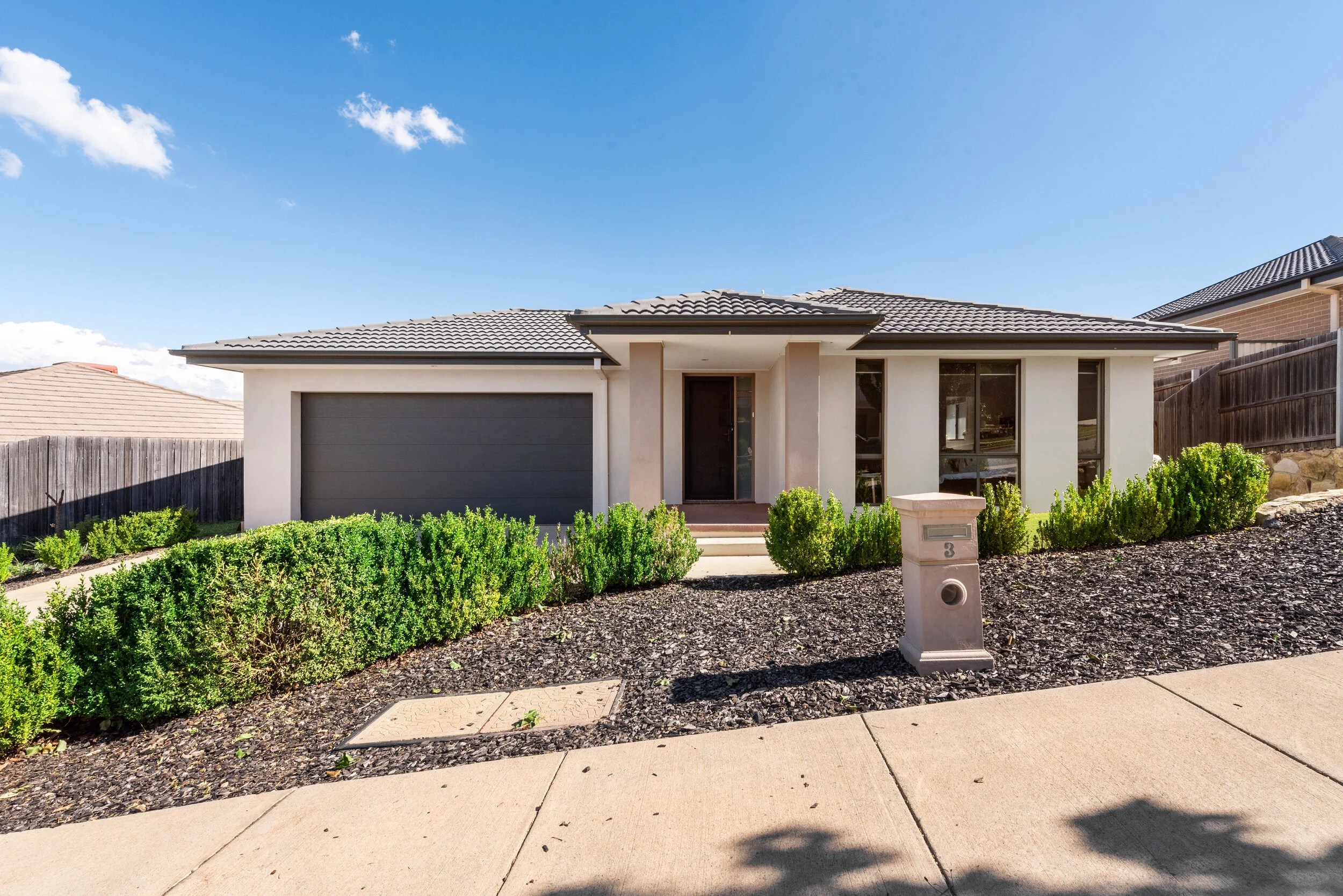 3 Numiari Street Bonner — HIVE Property Canberra Real Estate Canberra