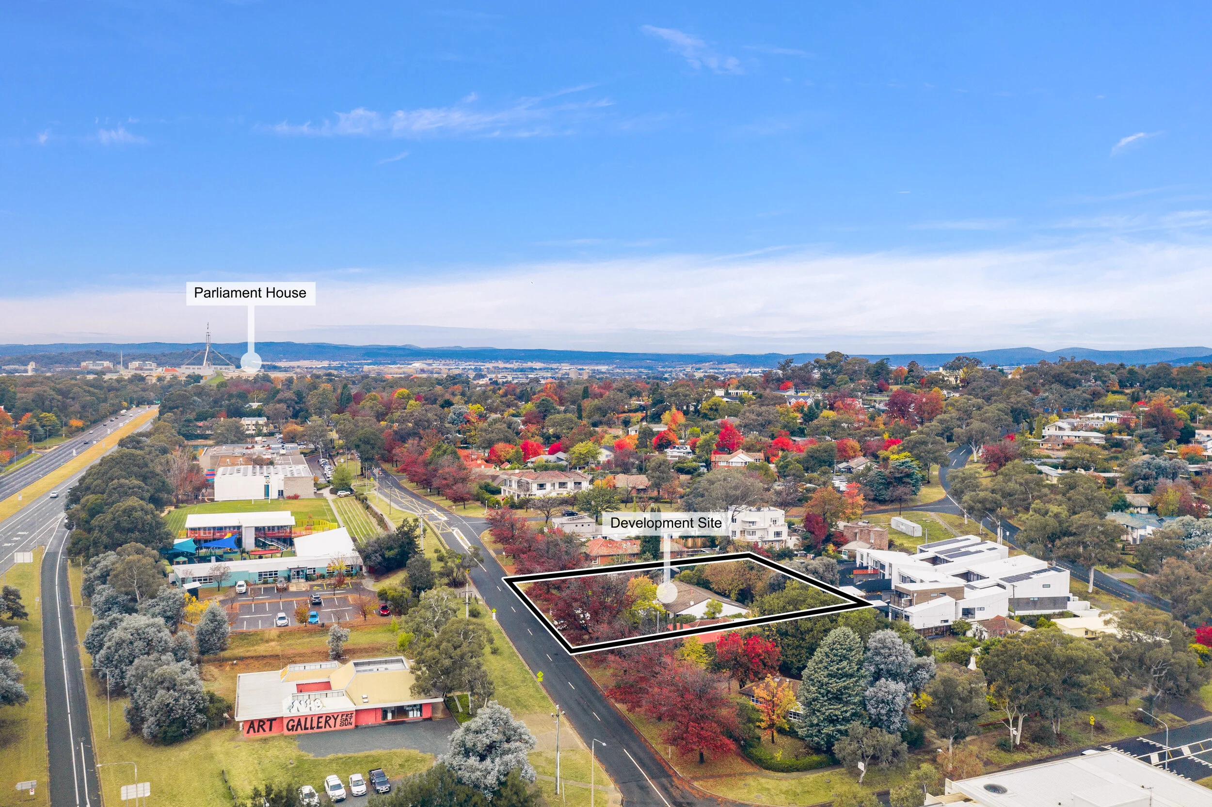 3335 Grey Street Deakin — HIVE Property Canberra Real Estate Canberra