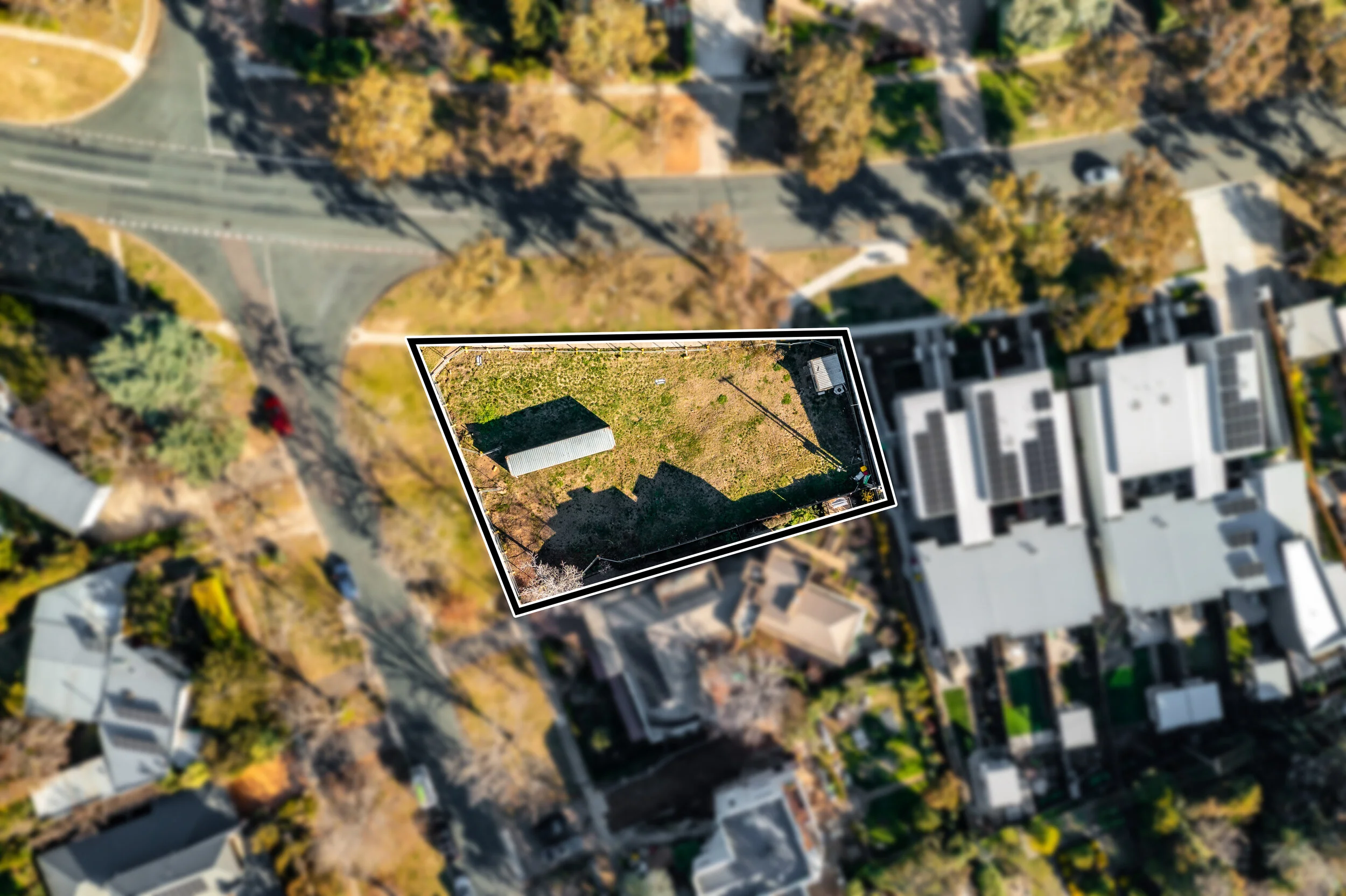 16 Fergusson Crescent Deakin — HIVE Property Canberra Real Estate Canberra