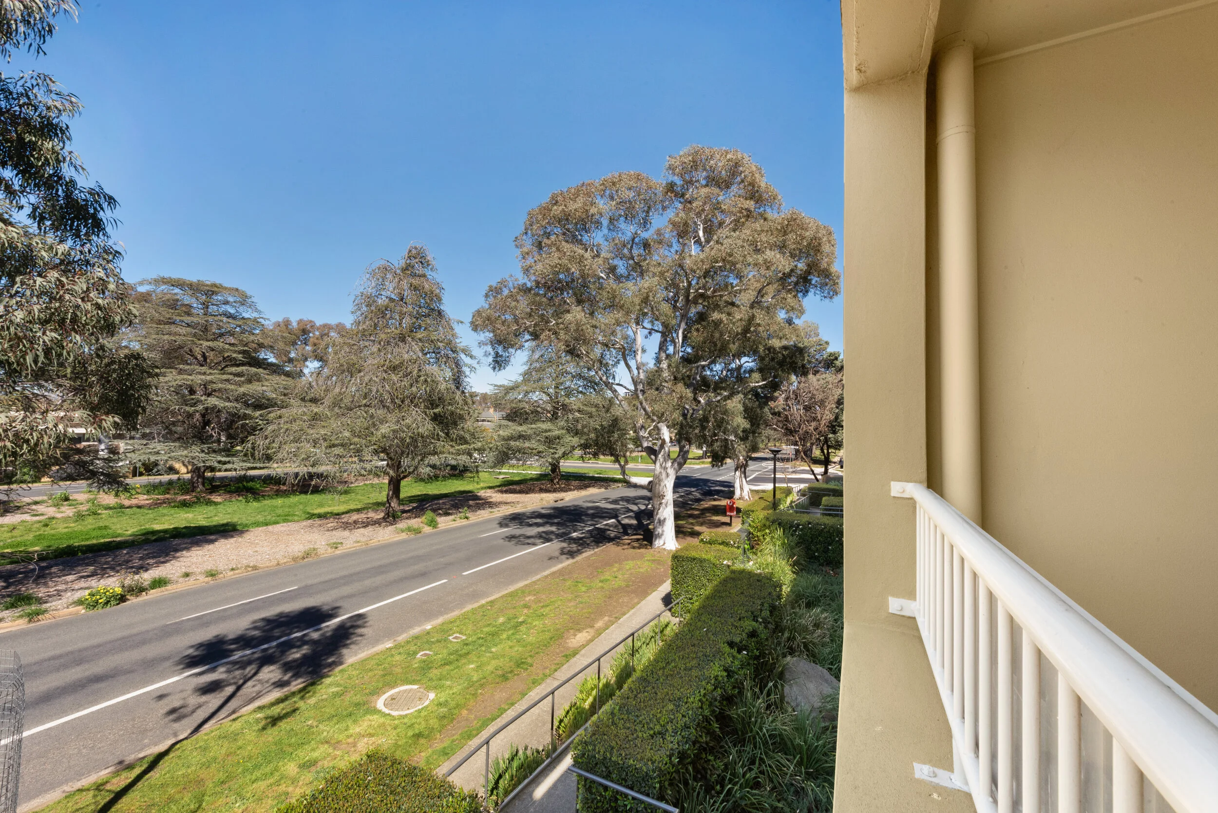 66/65 Ainslie Avenue Braddon — HIVE Property Canberra Real Estate