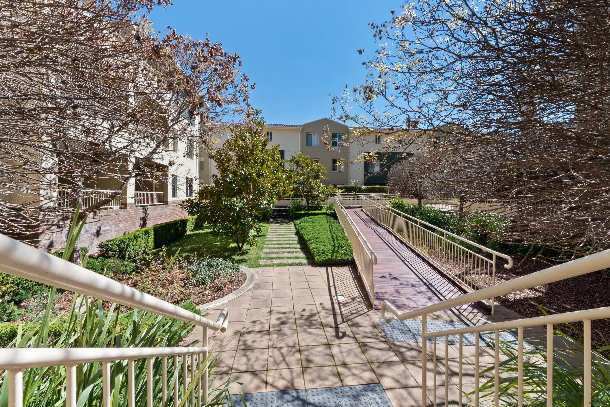 66/65 Ainslie Avenue Braddon — HIVE Property Canberra Real Estate