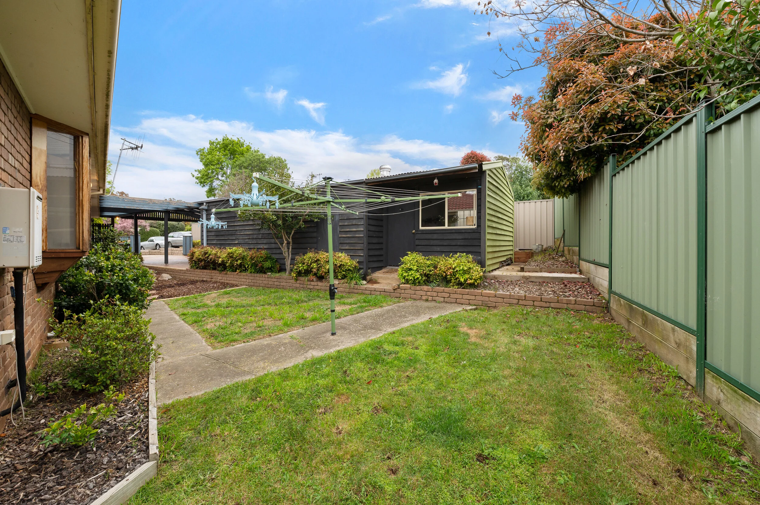 5 Marks Place Macgregor — HIVE Property Canberra Real Estate Canberra