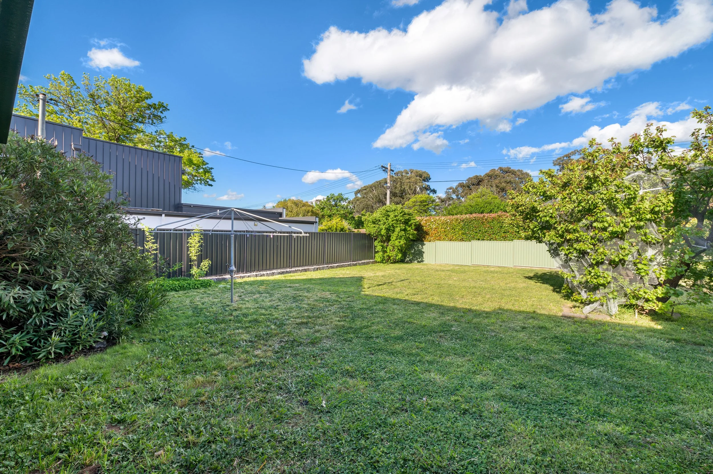 6 Rodway Street Yarralumla — HIVE Property Canberra Real Estate Canberra