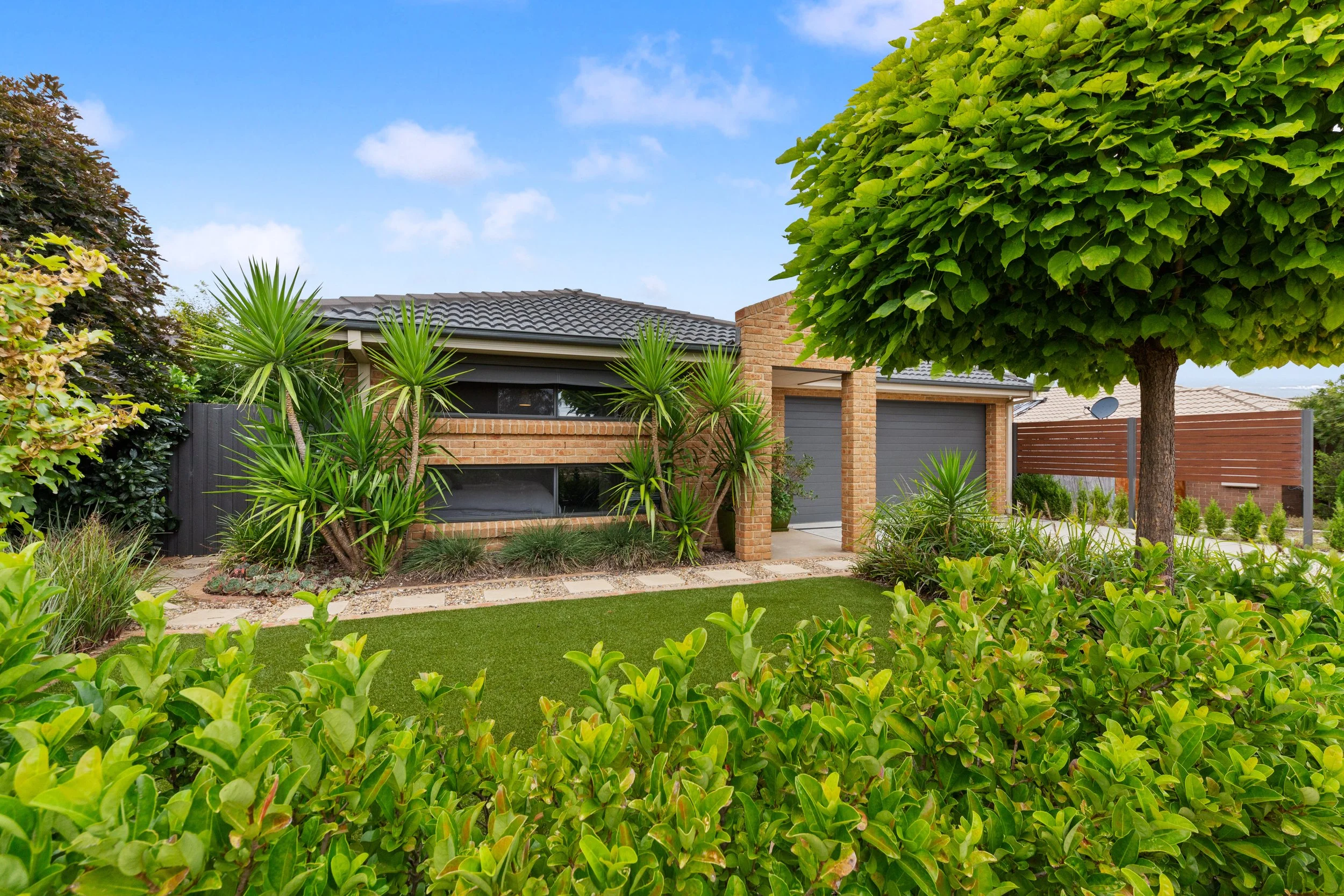 122 Macfarlane Avenue Macgregor — HIVE Property Canberra Real