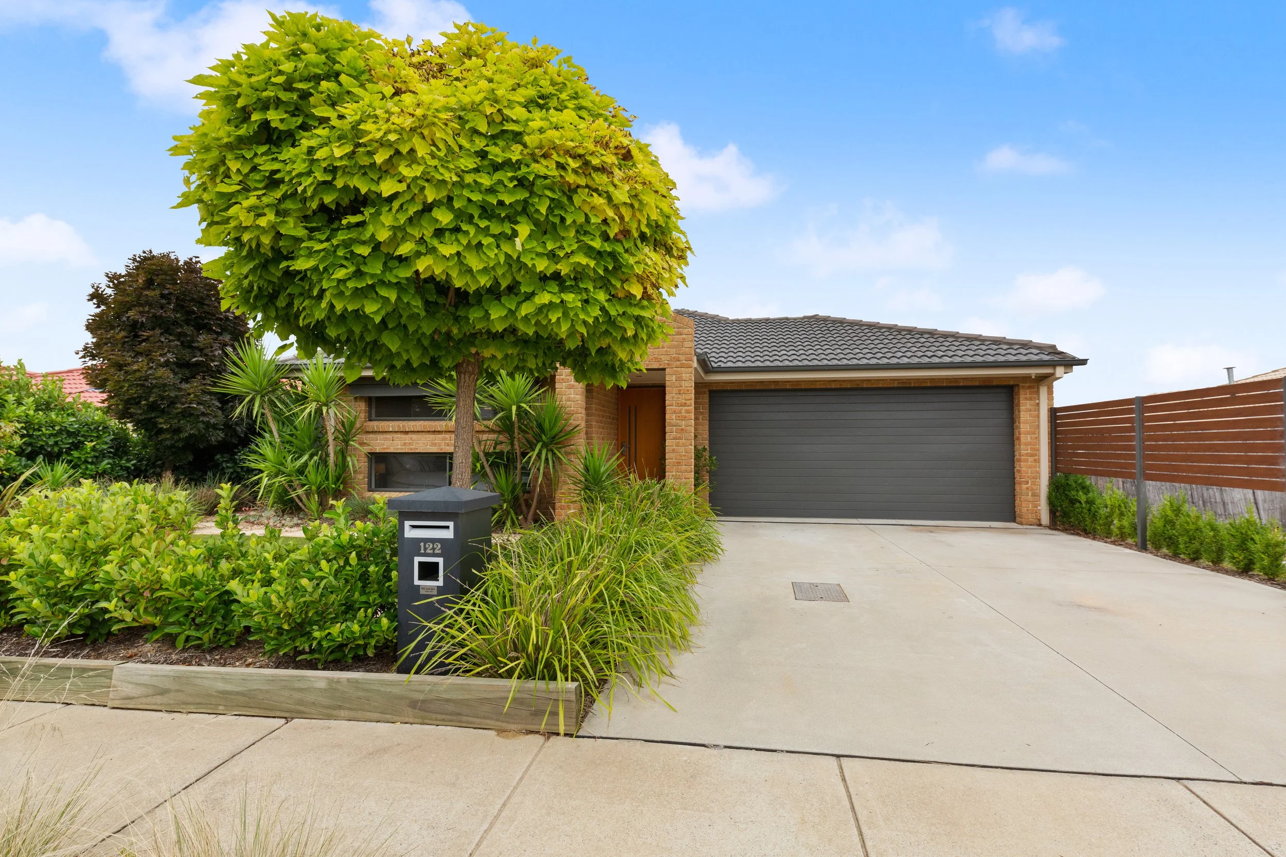 122 Macfarlane Avenue Macgregor — HIVE Property Canberra Real