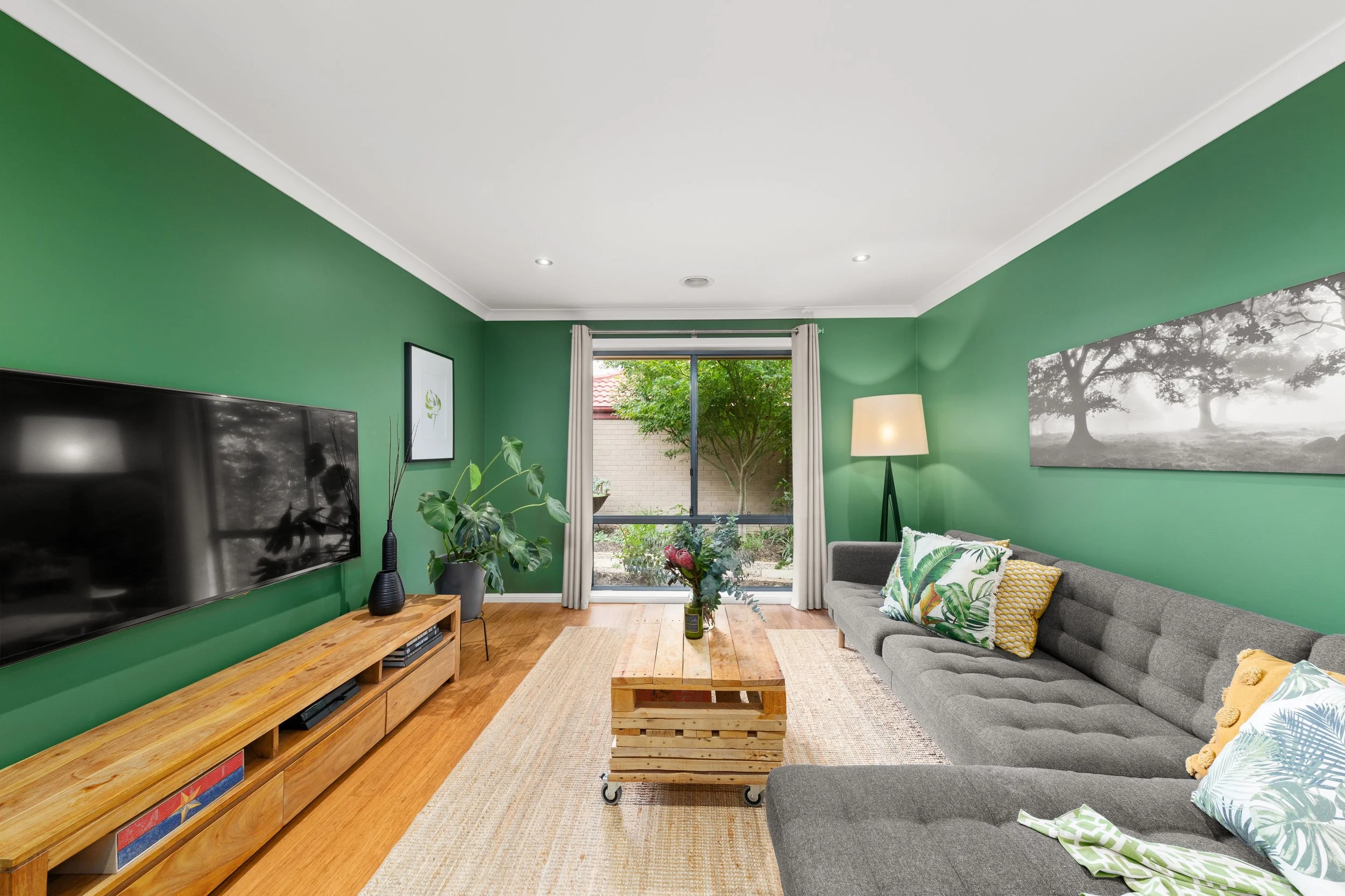 122 Macfarlane Avenue Macgregor — HIVE Property Canberra Real