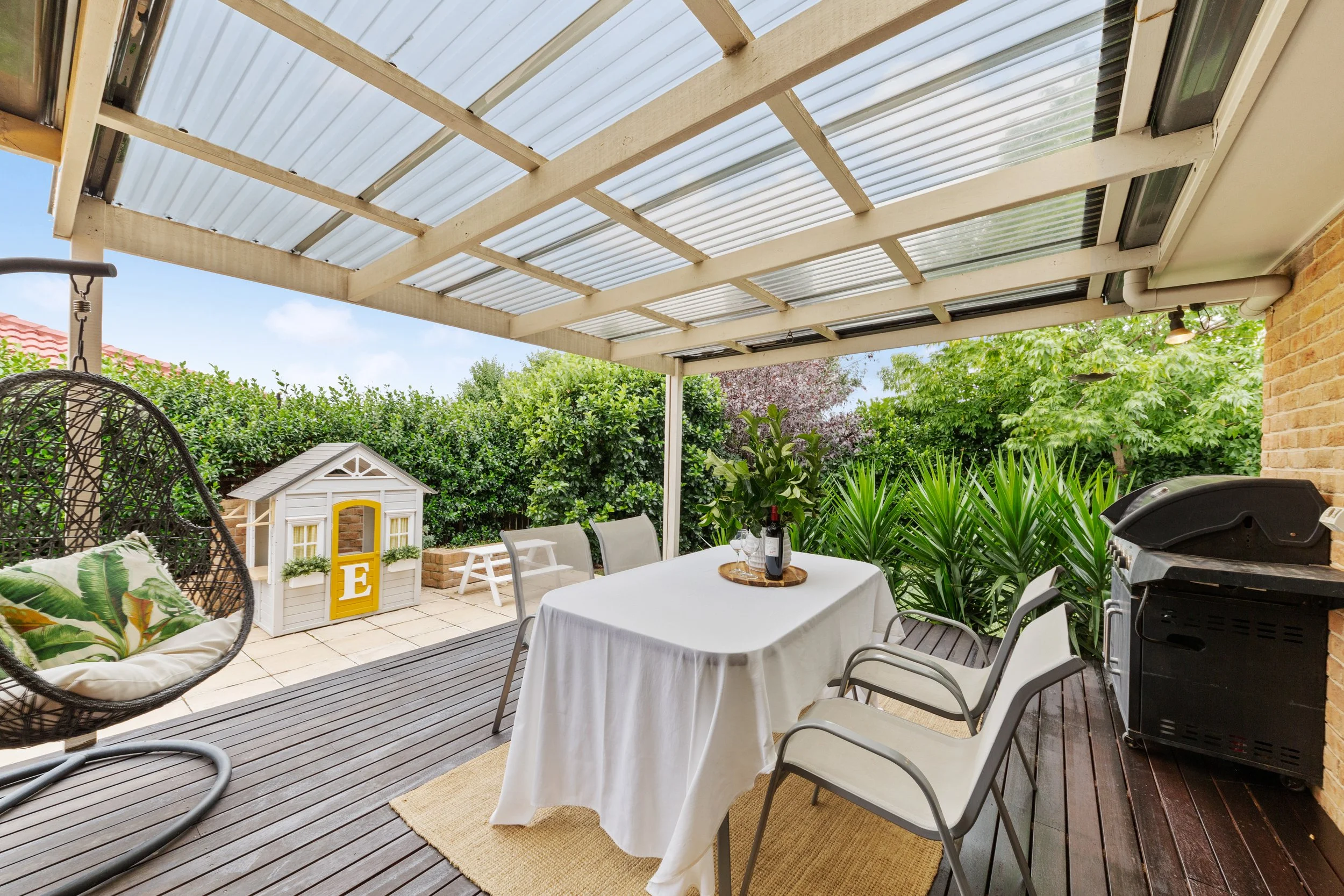 122 Macfarlane Avenue Macgregor — HIVE Property Canberra Real