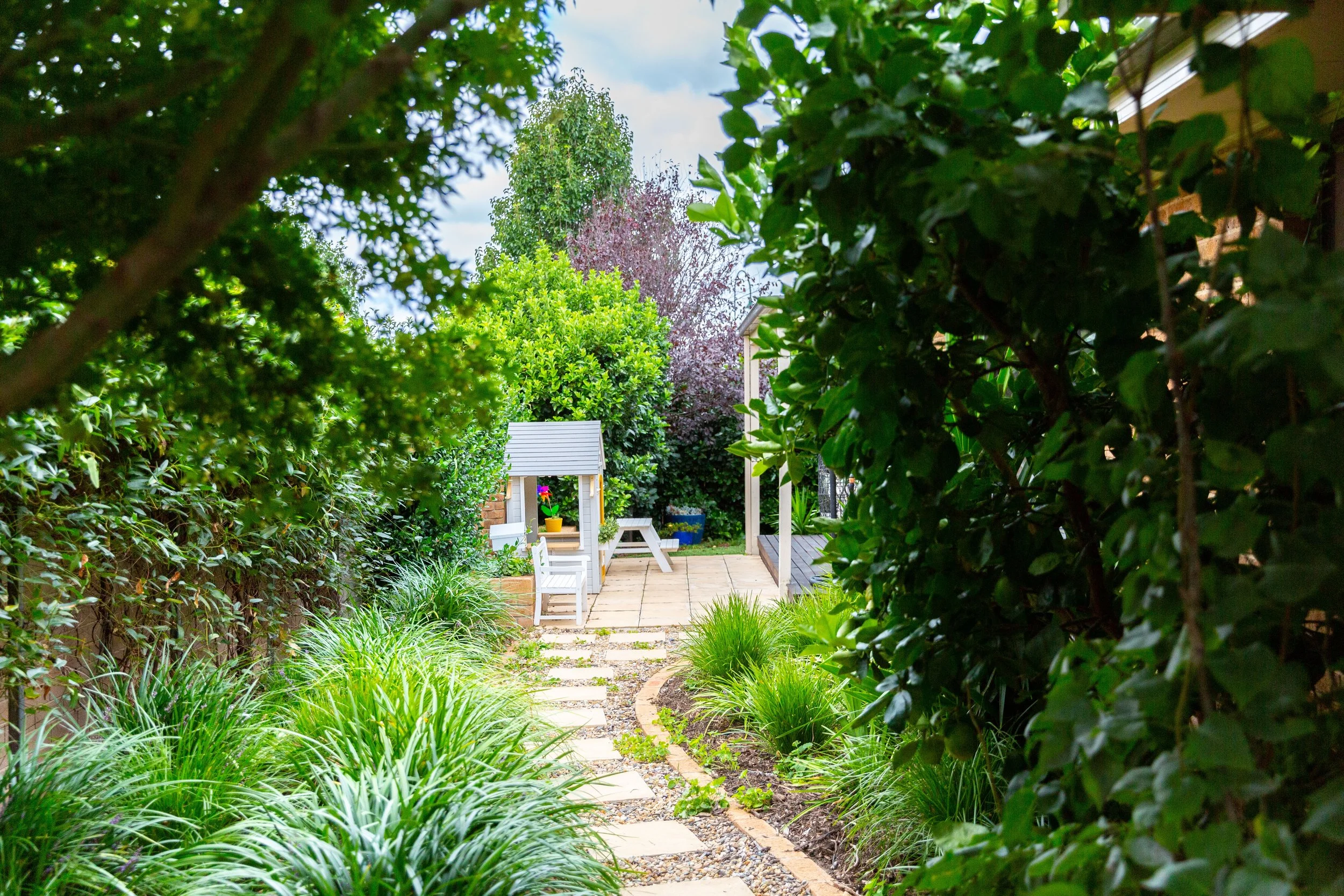 122 Macfarlane Avenue Macgregor — HIVE Property Canberra Real