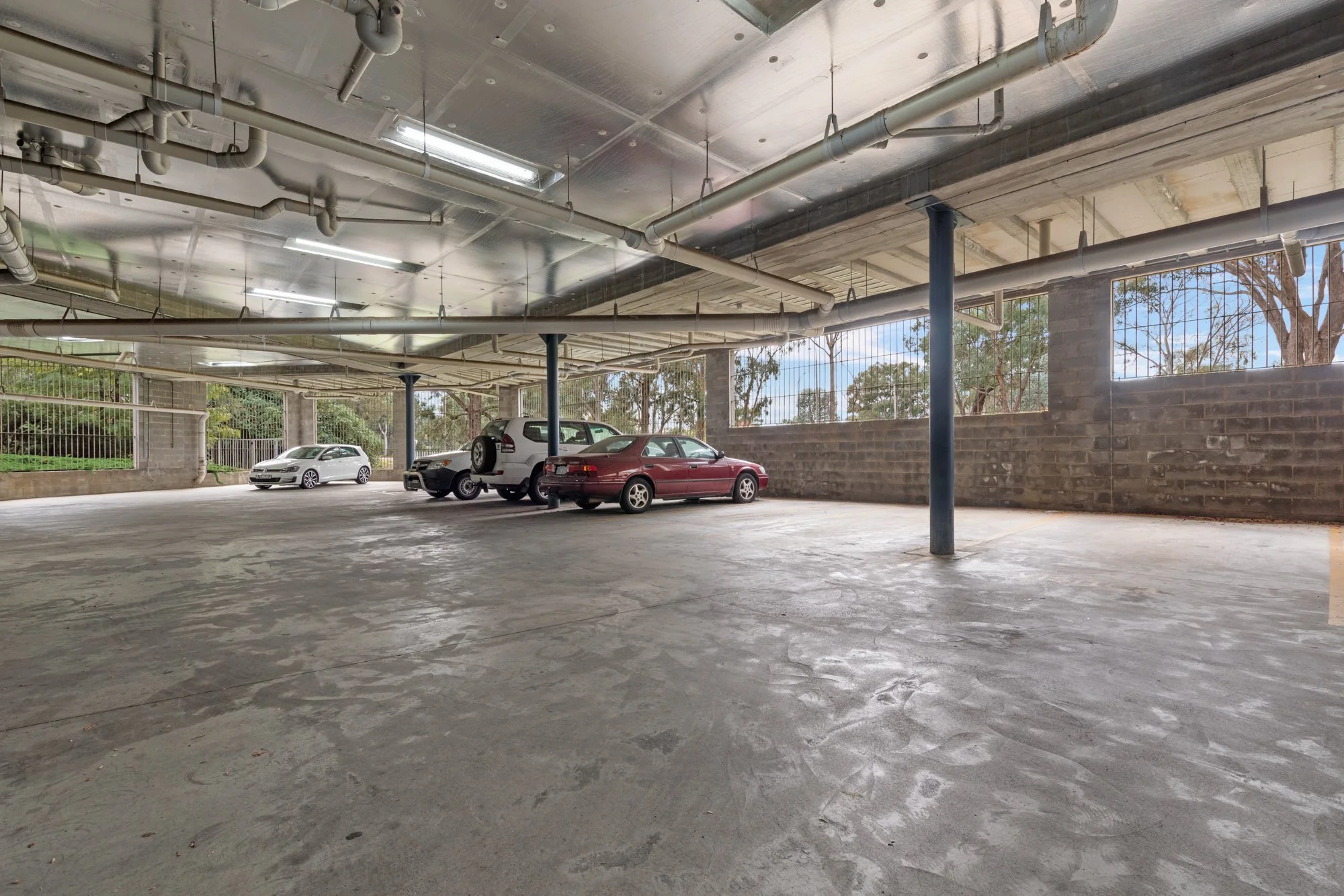 12/188 Hawker Place Hawker — HIVE Property Canberra Real Estate Canberra