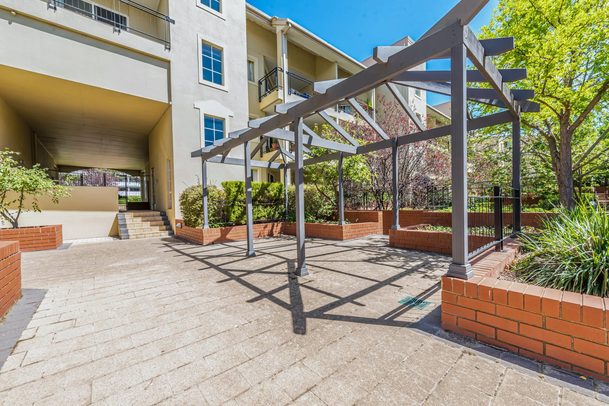 107/5 Empire Circuit Forrest — HIVE Property Canberra Real Estate