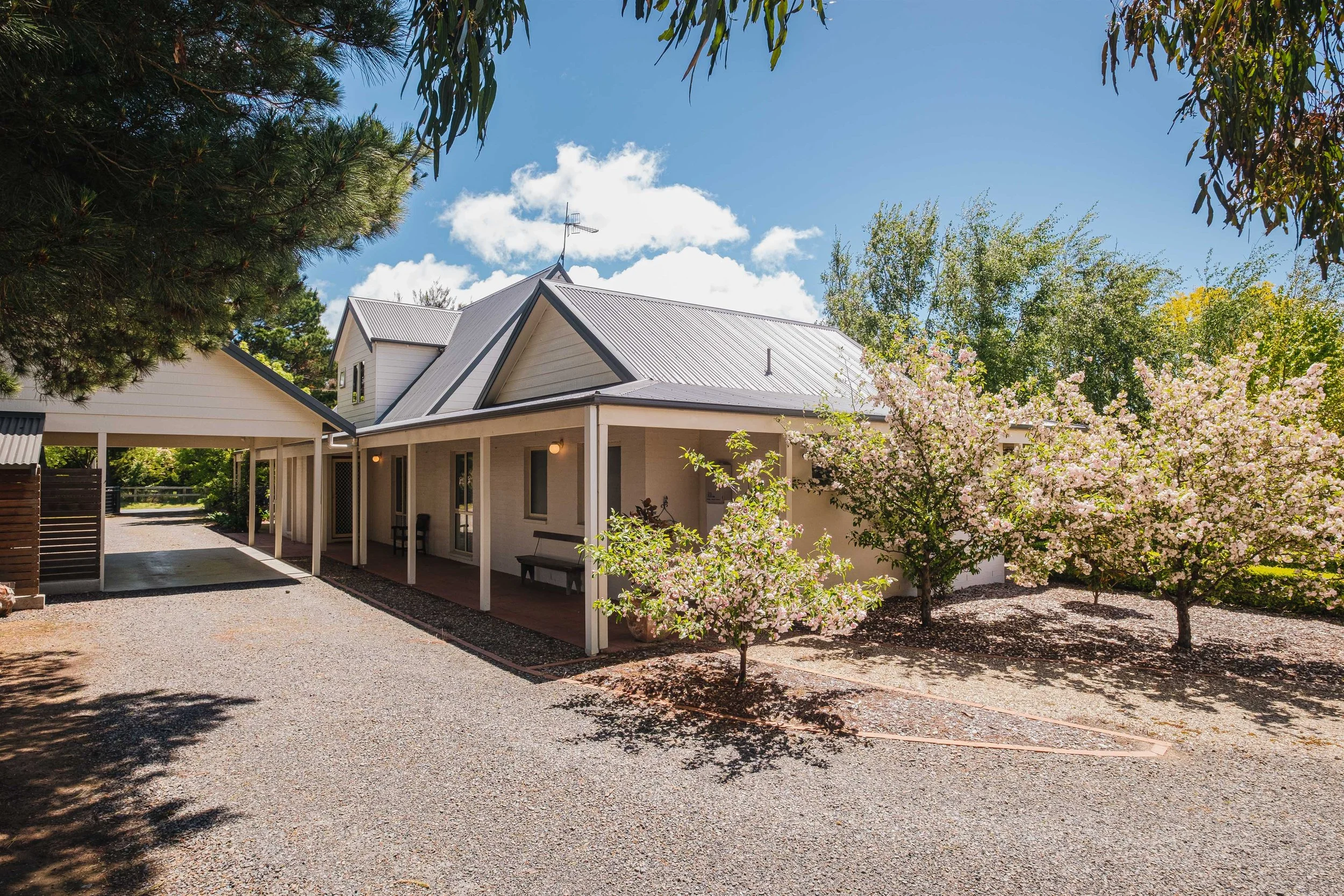 134 Ellendon Street Bungendore — HIVE Property Canberra Real Estate