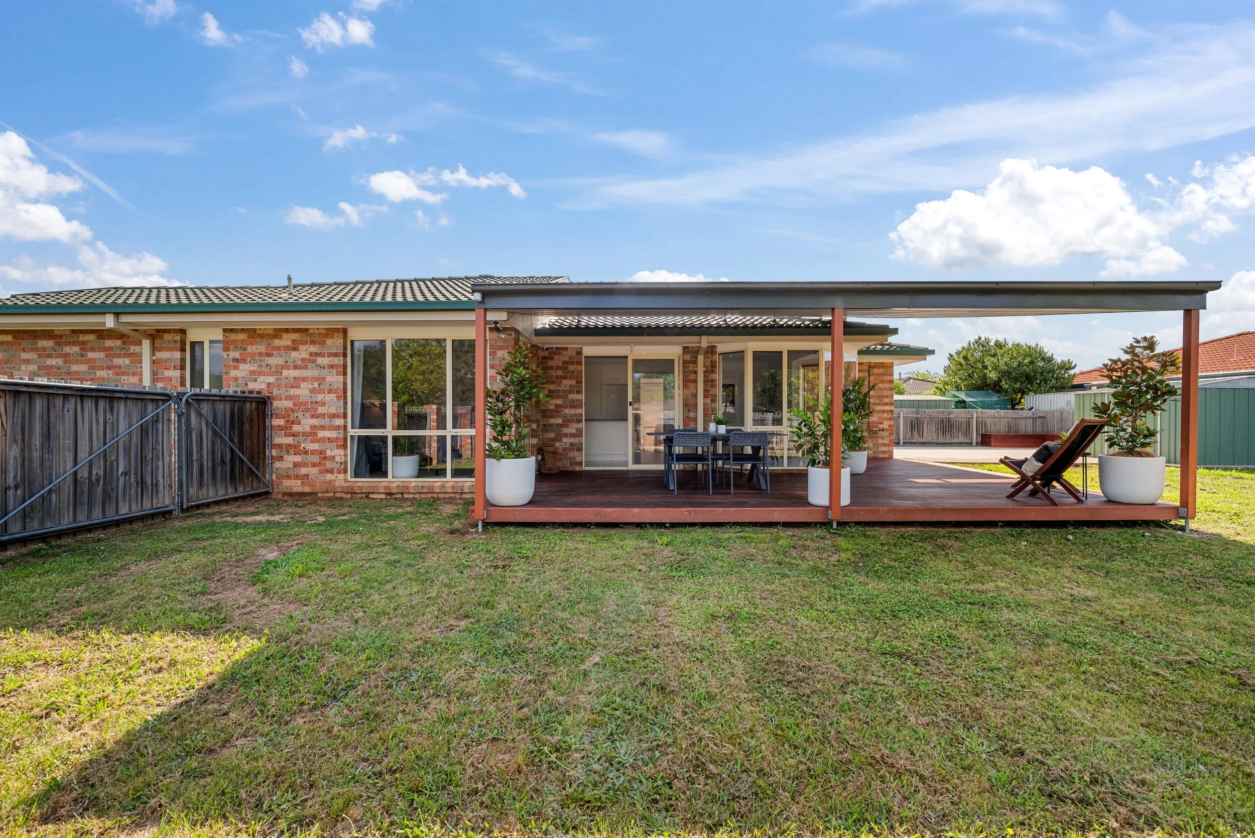 29 Shoobridge Circuit Dunlop — HIVE Property Canberra Real Estate