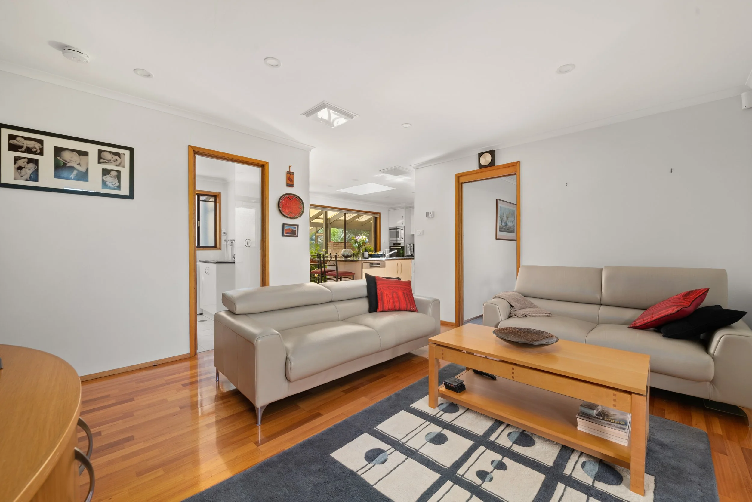 31 Rafferty Street Chapman — HIVE Property Canberra Real Estate Canberra