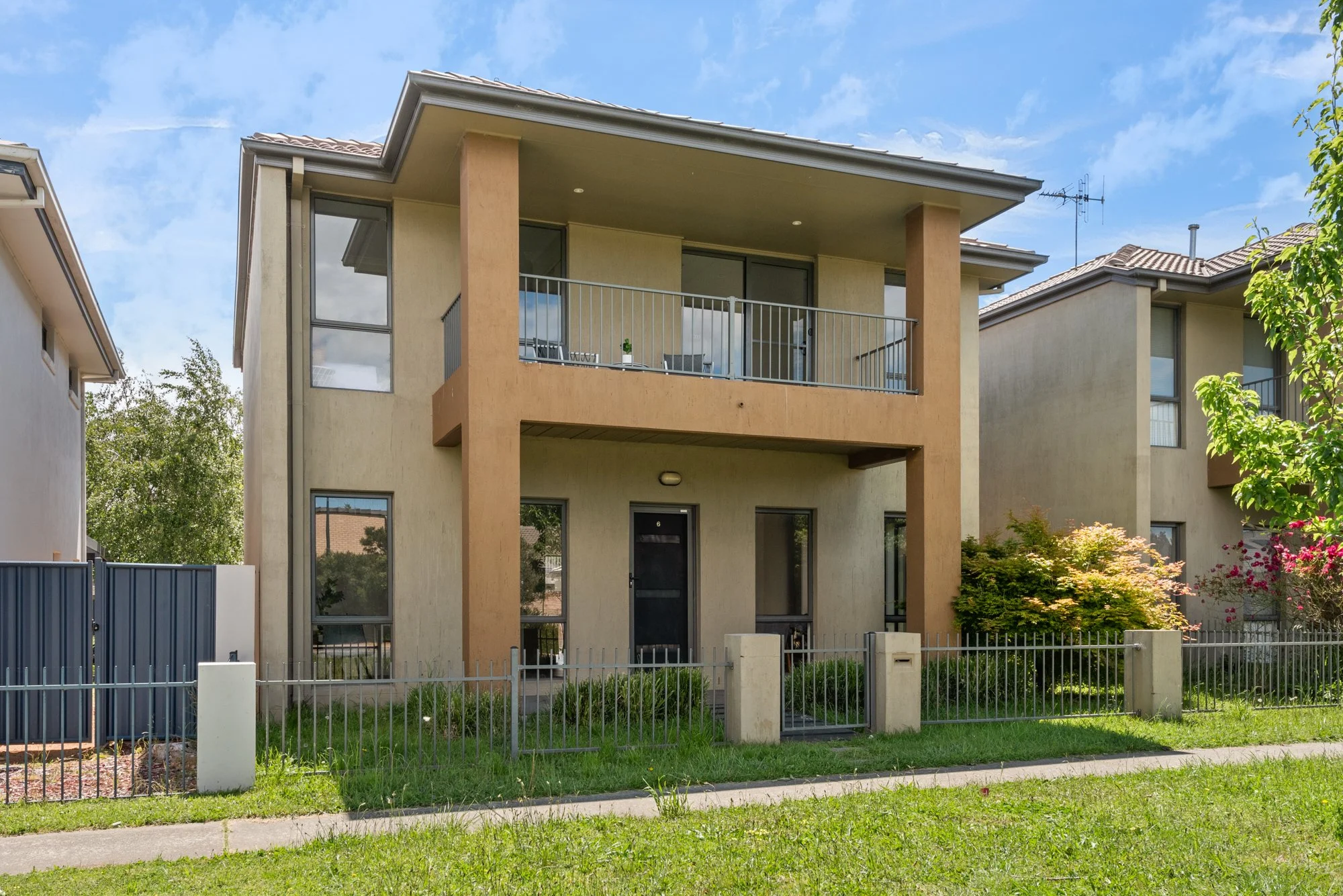 6 Mawby Street Gungahlin — HIVE Property Canberra Real Estate Canberra