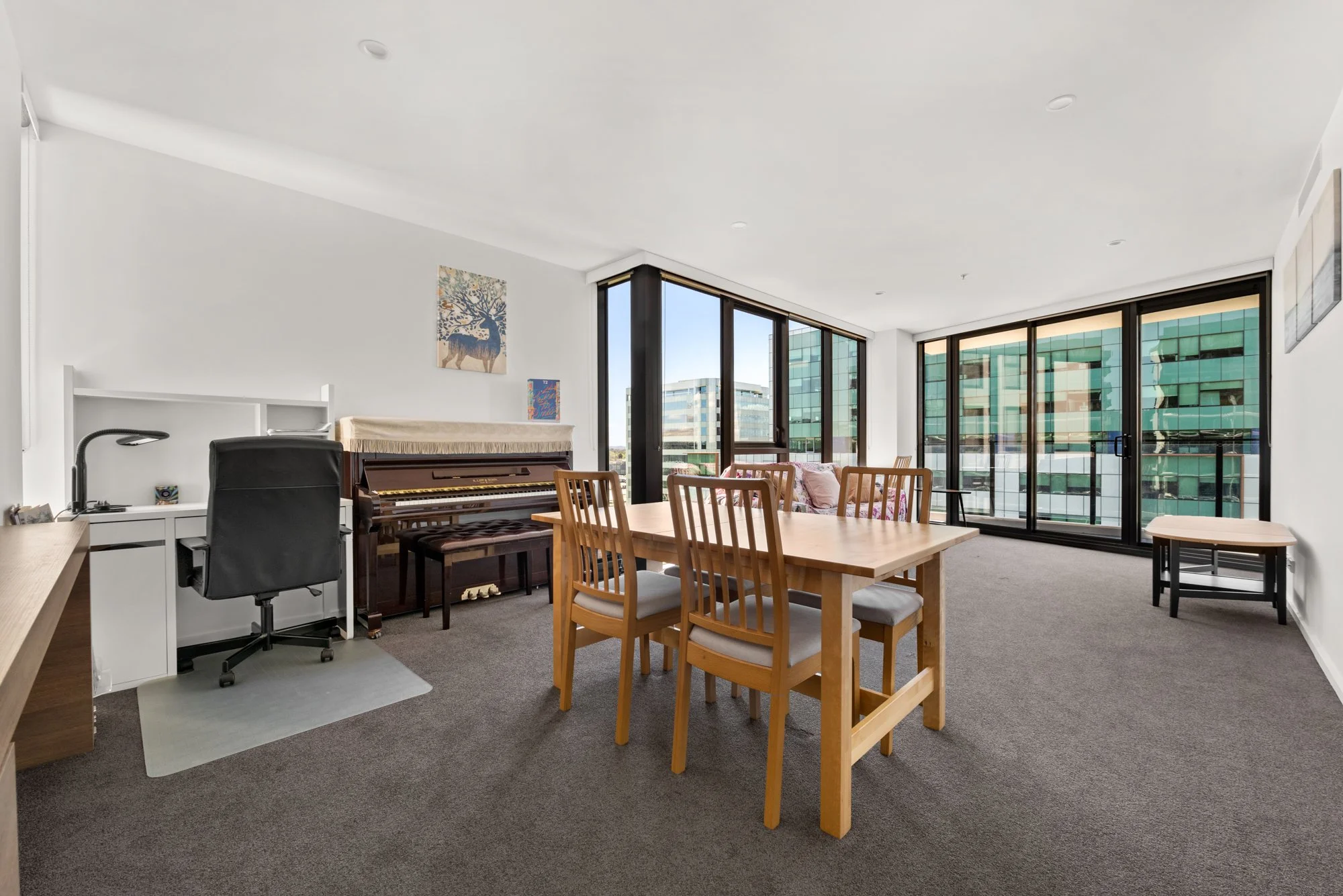 155/264 City Walk Canberra — HIVE Property Canberra Real Estate Canberra
