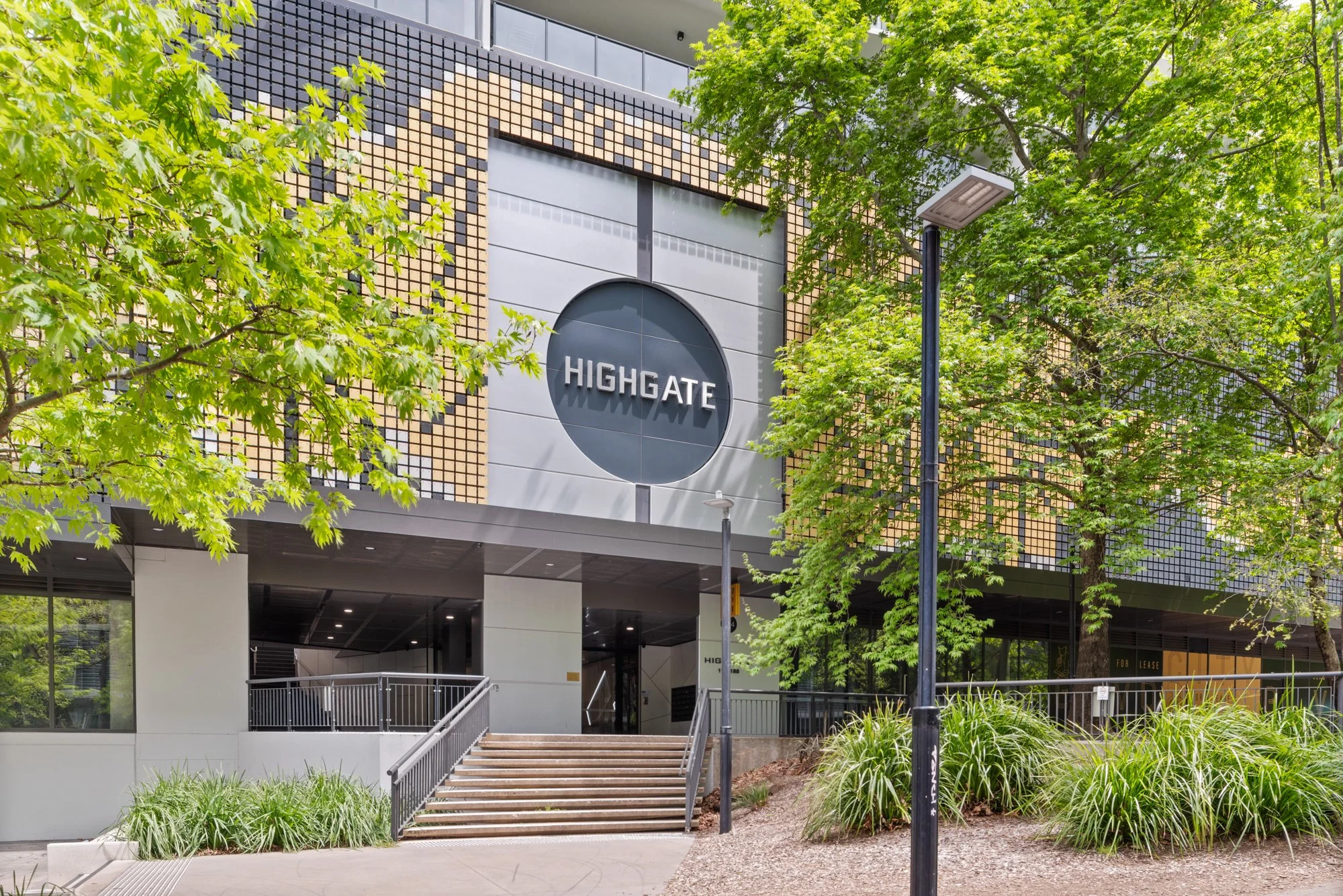 155/264 City Walk Canberra — HIVE Property Canberra Real Estate Canberra