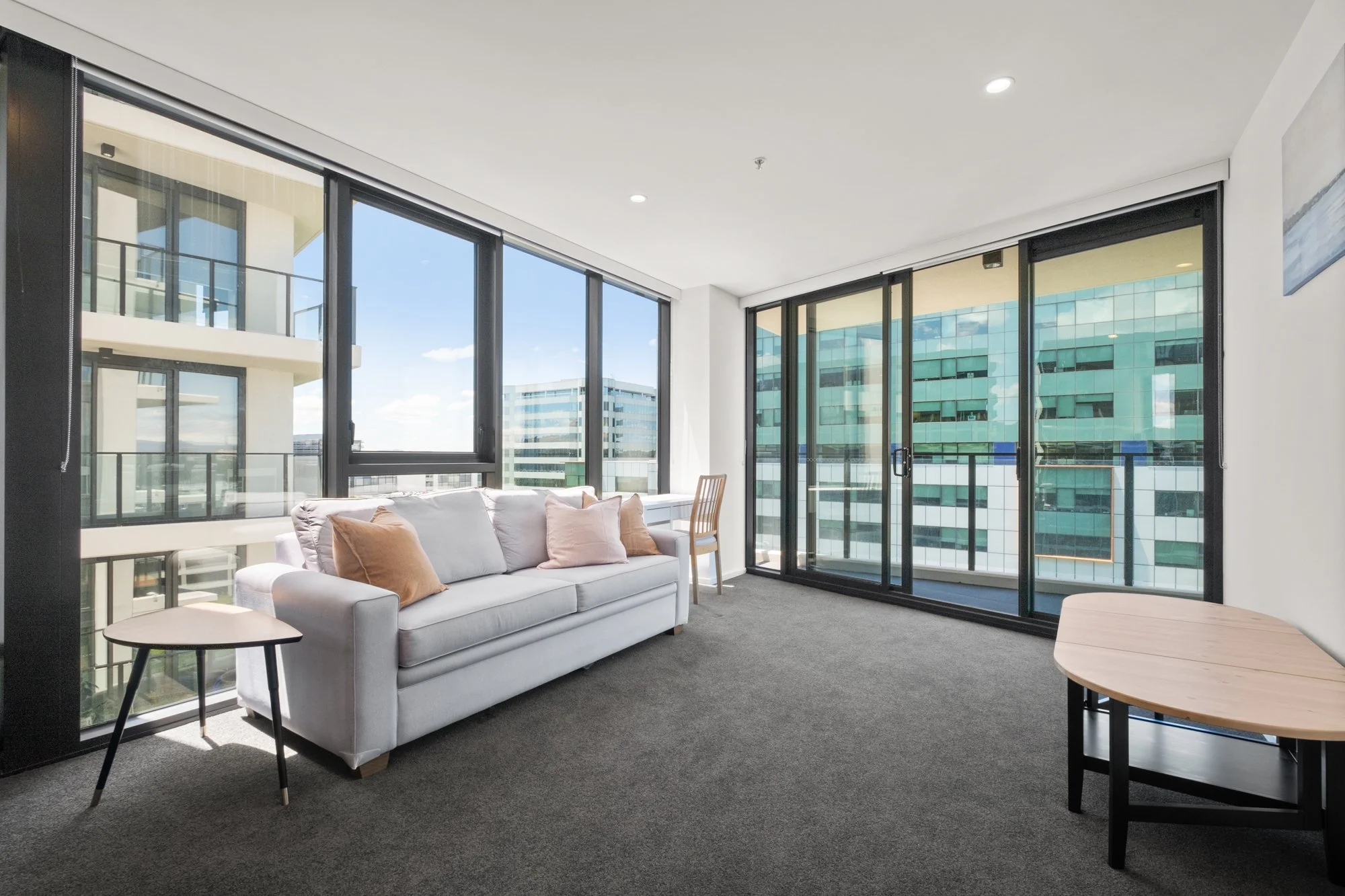 155/264 City Walk Canberra — HIVE Property Canberra Real Estate Canberra