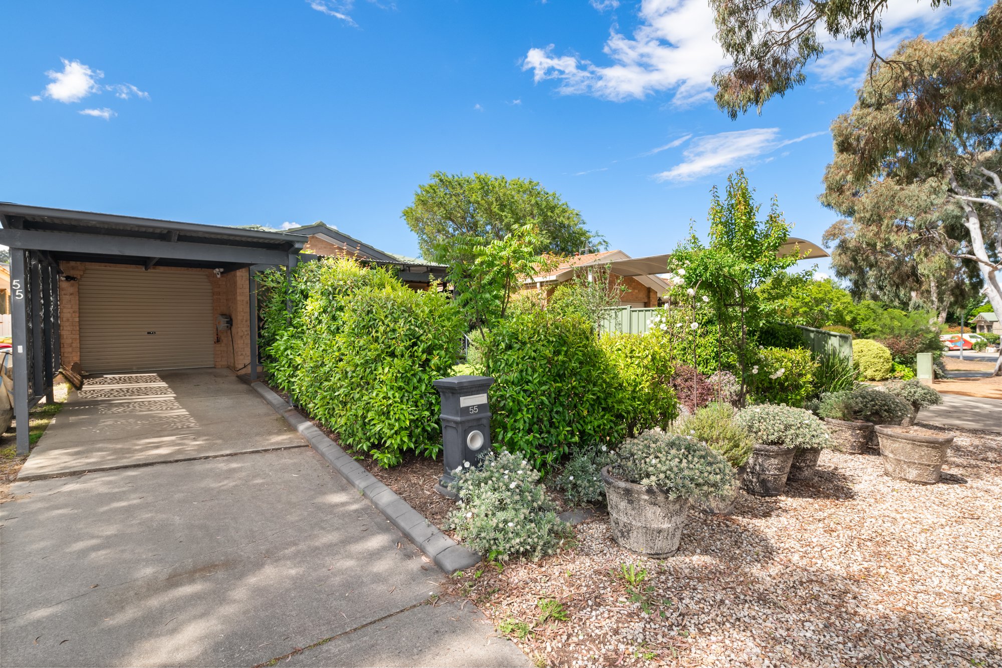 55 Taylor Street Ngunnawal — HIVE Property Canberra Real Estate Canberra