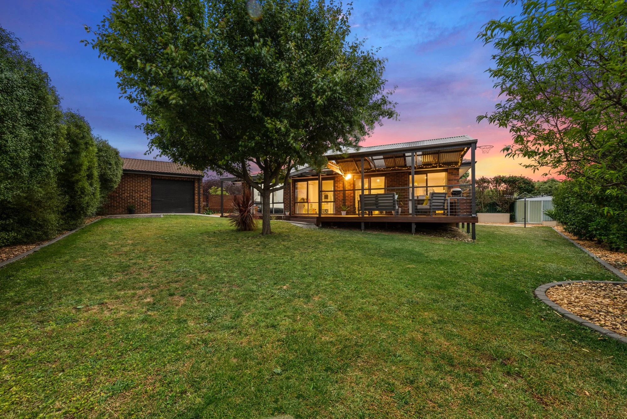 5 Byles Place Chisholm — HIVE Property Canberra Real Estate Canberra