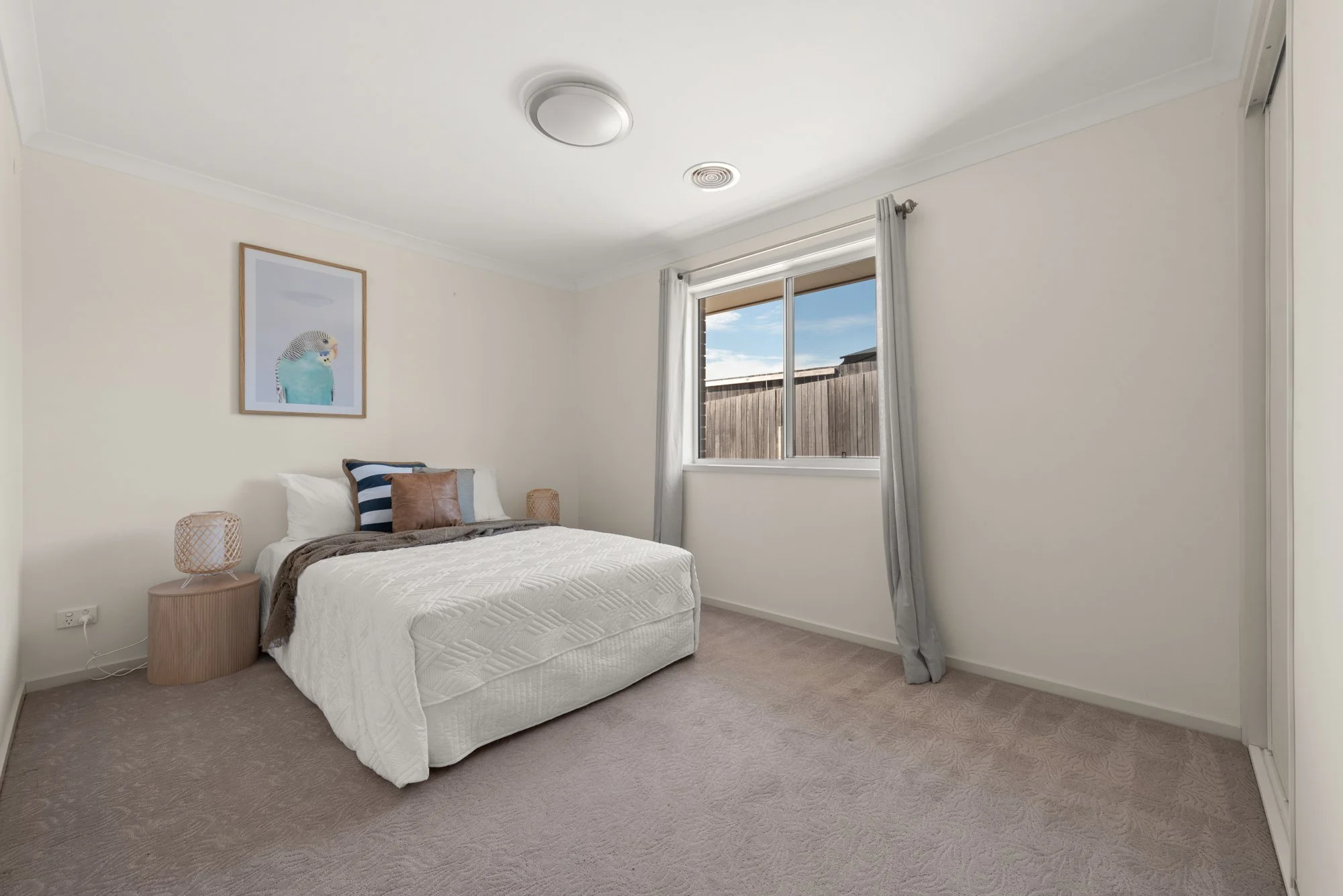 32 Ben Blakeney Street Bonner — HIVE Property Canberra Real Estate