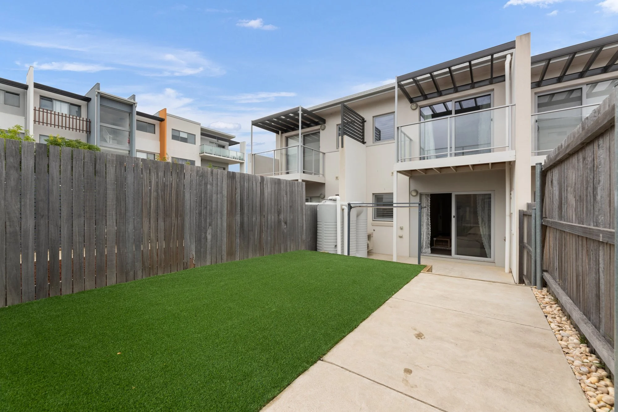 147/142 Mapleton Avenue Harrison — HIVE Property Canberra Real Estate