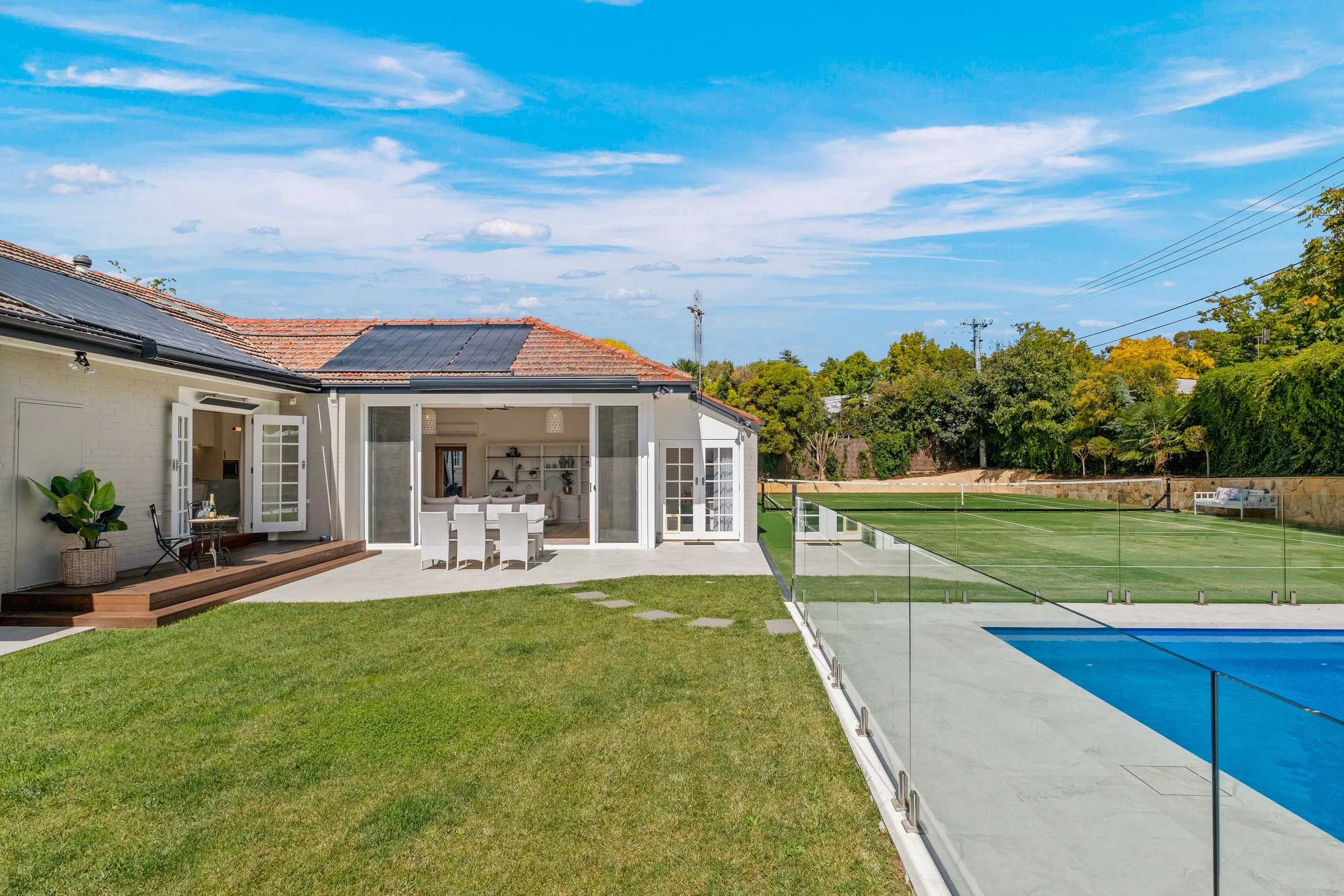 10 Scarborough Street Red Hill — HIVE Property Canberra Real Estate Canberra 10 Scarborough Street Red Hill — HIVE Property Canberra Real Estate Canberra