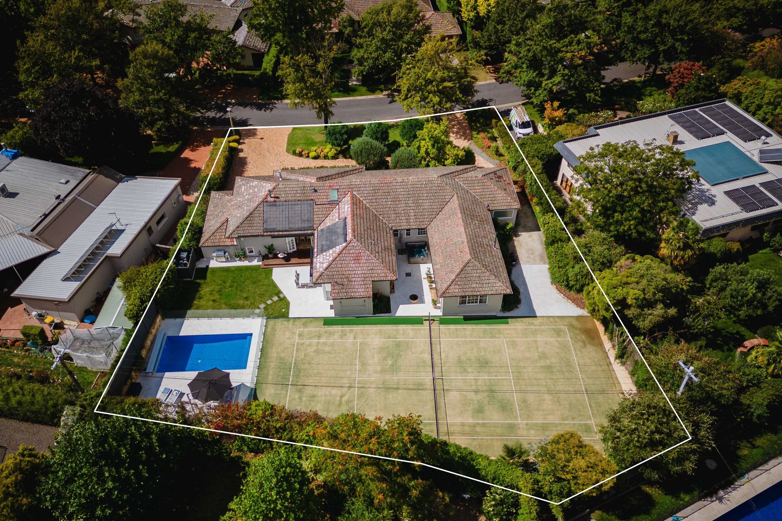 10 Scarborough Street Red Hill — HIVE Property Canberra Real Estate Canberra 10 Scarborough Street Red Hill — HIVE Property Canberra Real Estate Canberra