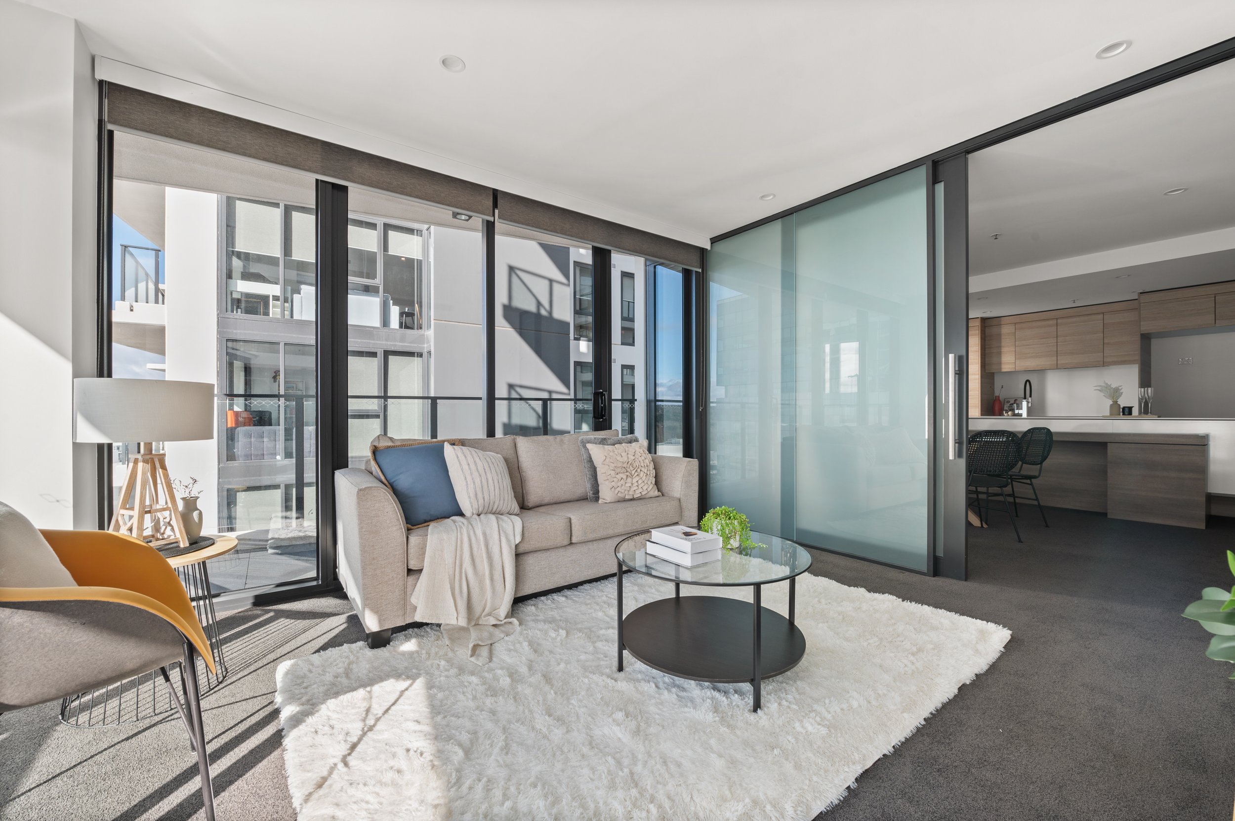 60/260 City Walk Canberra — HIVE Property Canberra Real Estate Canberra