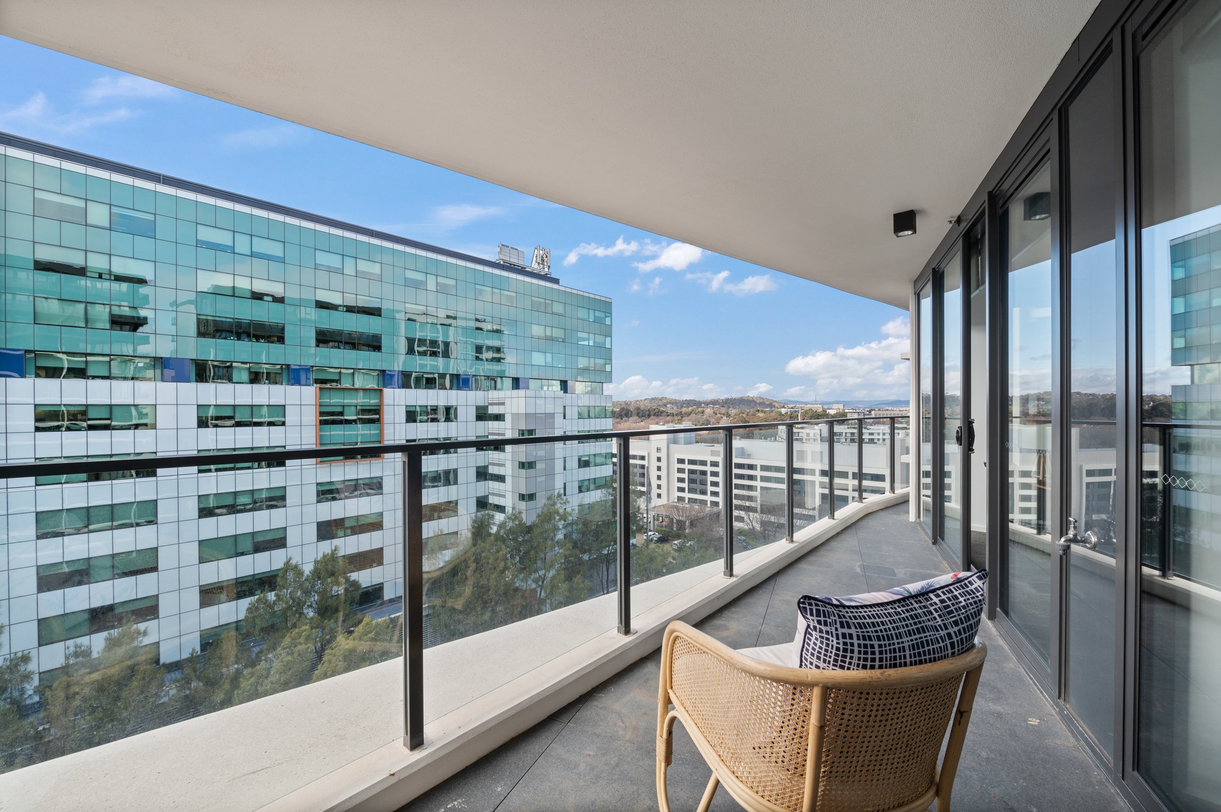 60/260 City Walk Canberra — HIVE Property Canberra Real Estate Canberra