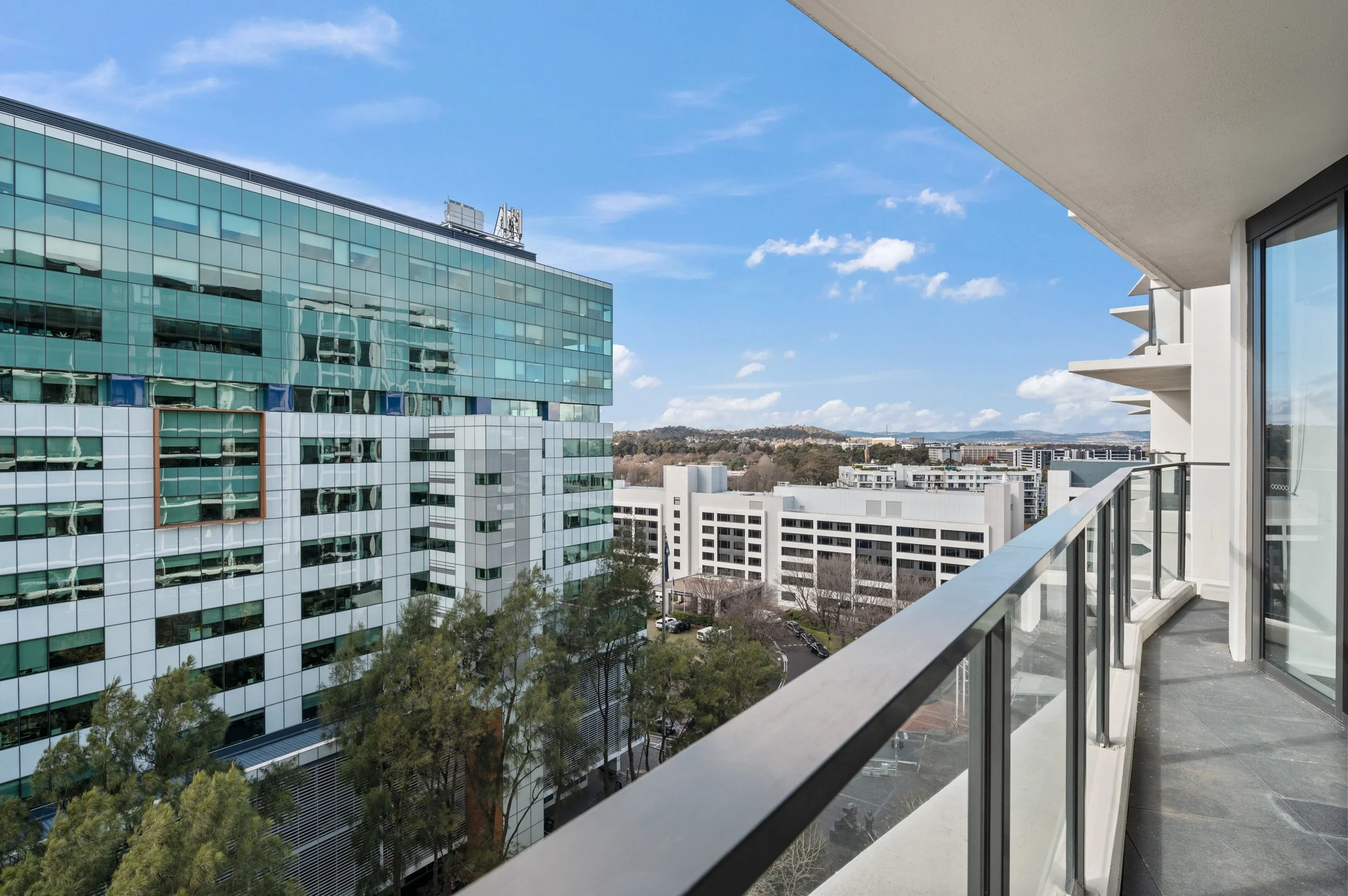 60/260 City Walk Canberra — HIVE Property Canberra Real Estate Canberra