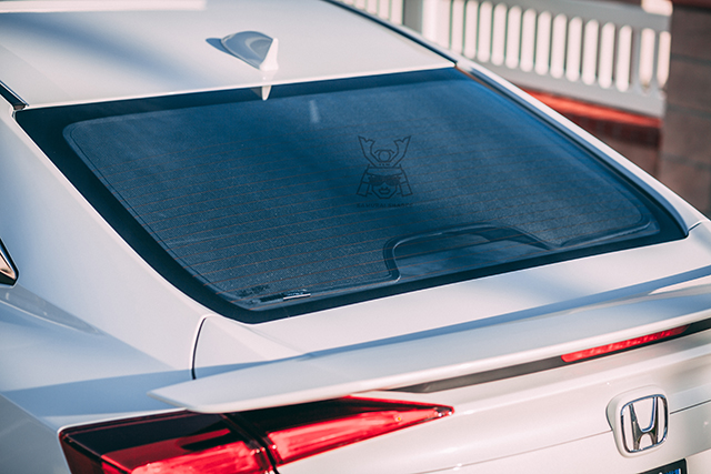 Details about / MCarcovers Fit Car Cover Sun ShadeFits 1985-1987 Honda Civic MBSF-235771