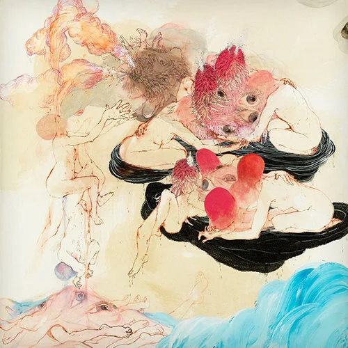 Future Islands - "In Evening Air"