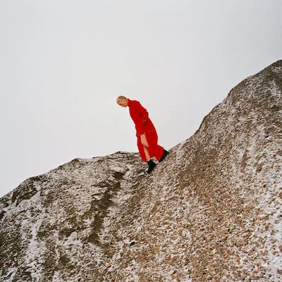 Cate Le Bon - "Reward"