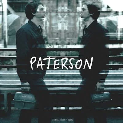 SQÜRL - "Paterson OST"