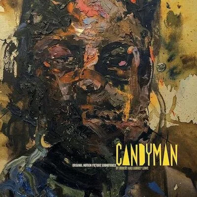 Robert Aiki Aubrey Lowe "Candyman OST"