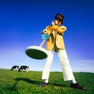 Declan McKenna - "What Happened to the Beach?"